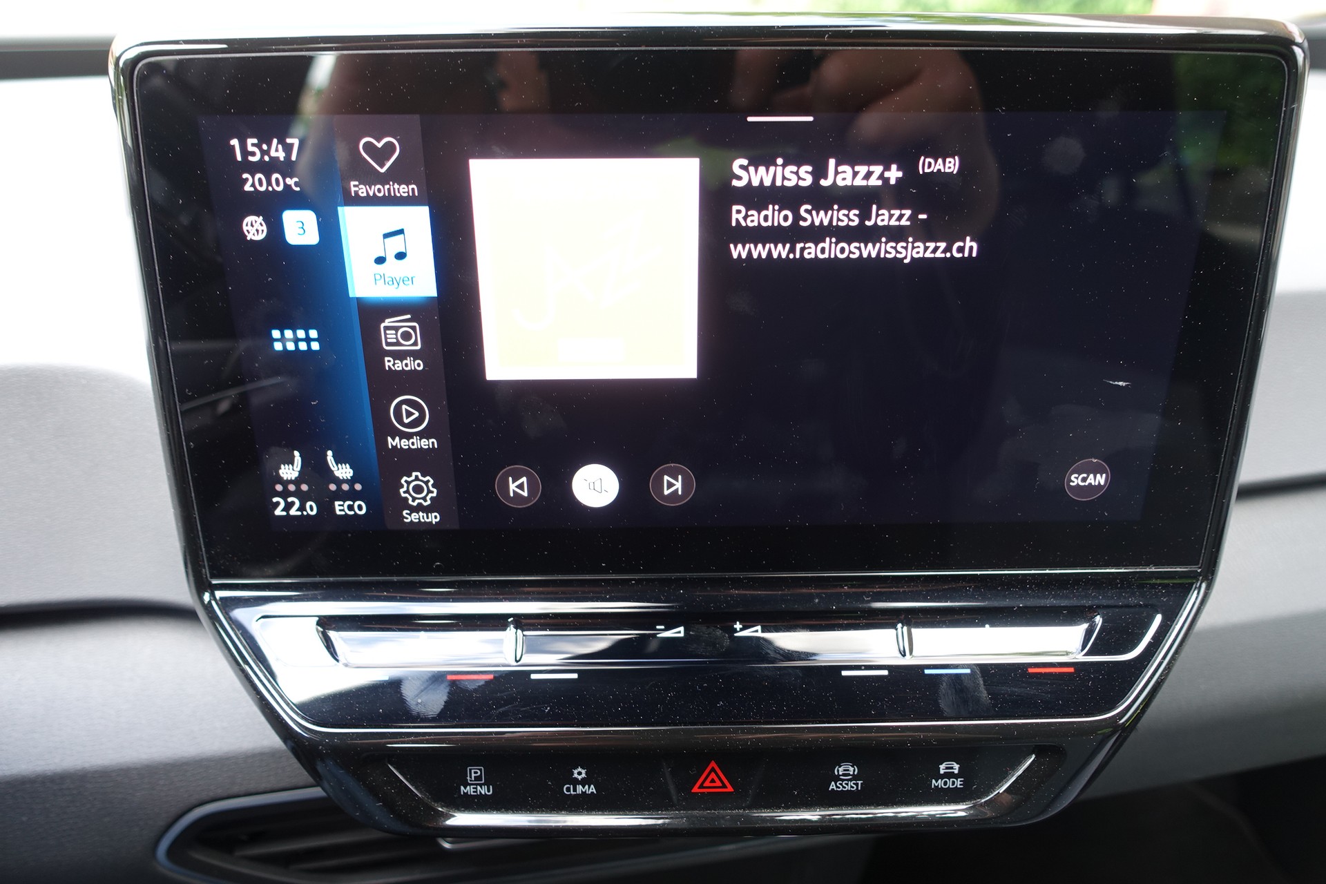 VW ID.3 Pro Performance 58 kWh Life VW ID.3 Pro Performance 58 kWh Life Model 3 inkl. Batterie-Zertifikat-image-13