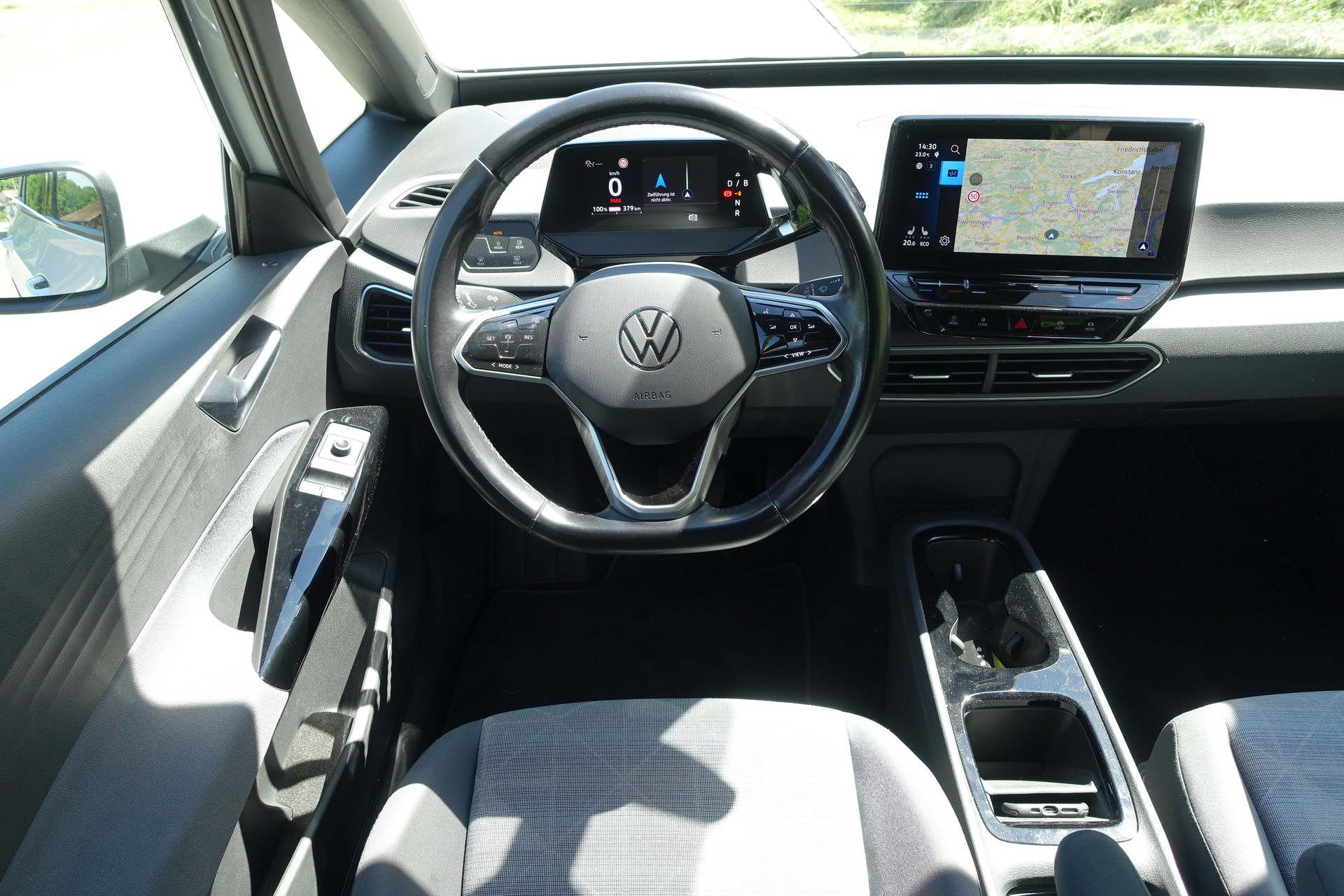 VW ID.3 Pro Performance 58 kWh Life VW ID.3 Pro Performance 58 kWh Life Model 3 inkl. Batterie-Zertifikat-image-9