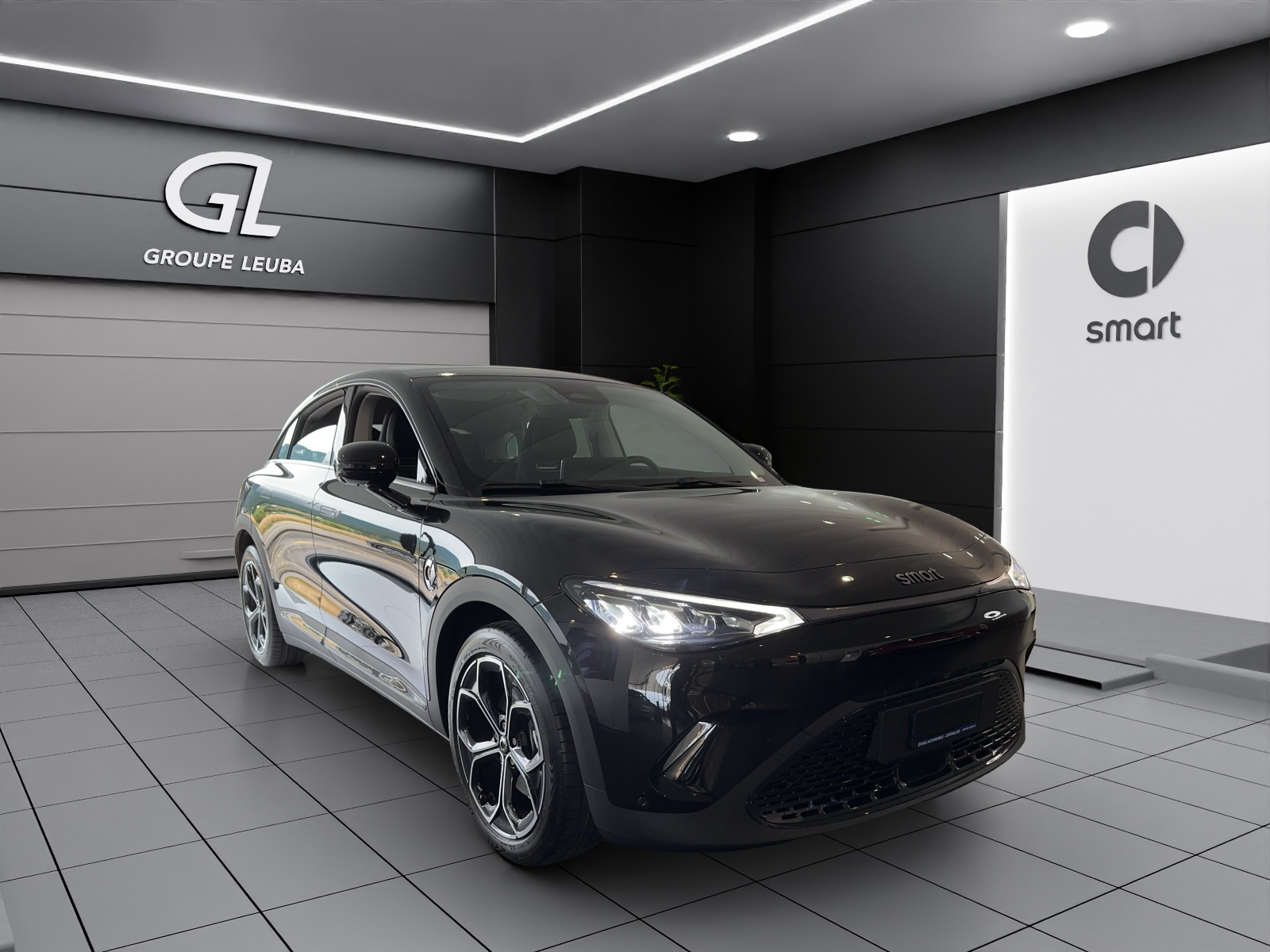 Photo SMART 3 #3 66kWh Pro +