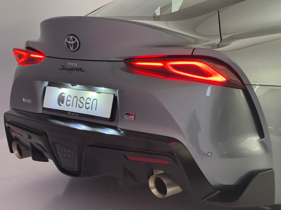 GR Supra 3.0 Turbo Premium