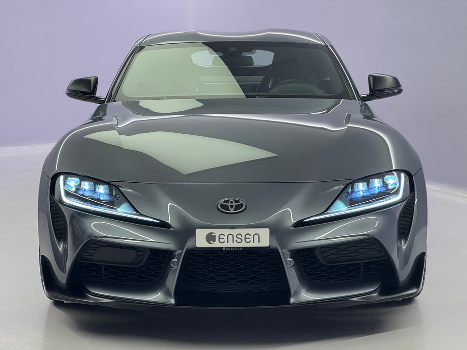 GR Supra 3.0 Turbo Premium