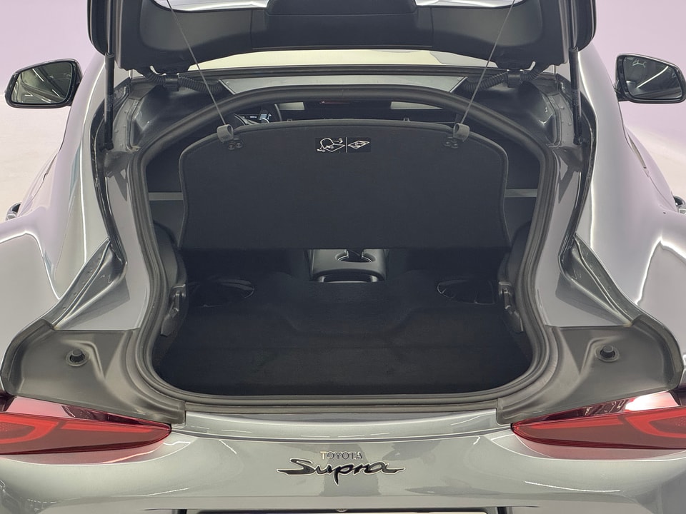 GR Supra 3.0 Turbo Premium