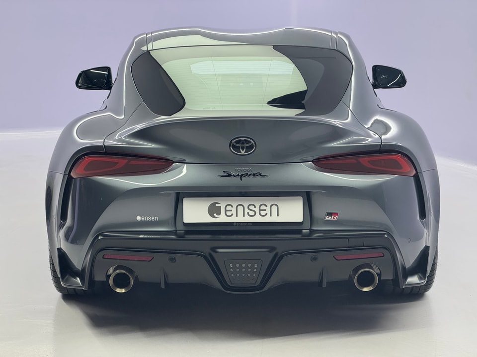GR Supra 3.0 Turbo Premium