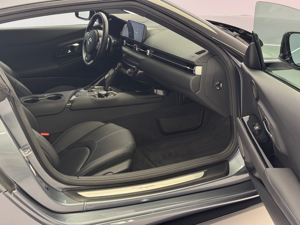 GR Supra 3.0 Turbo Premium