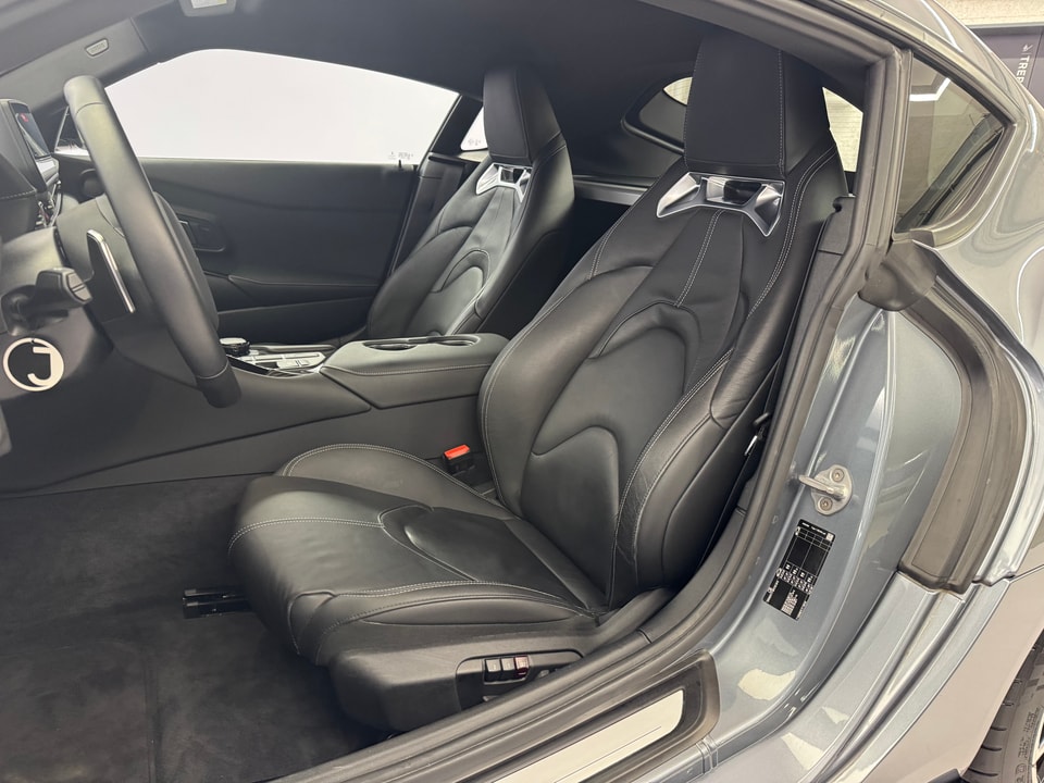 GR Supra 3.0 Turbo Premium