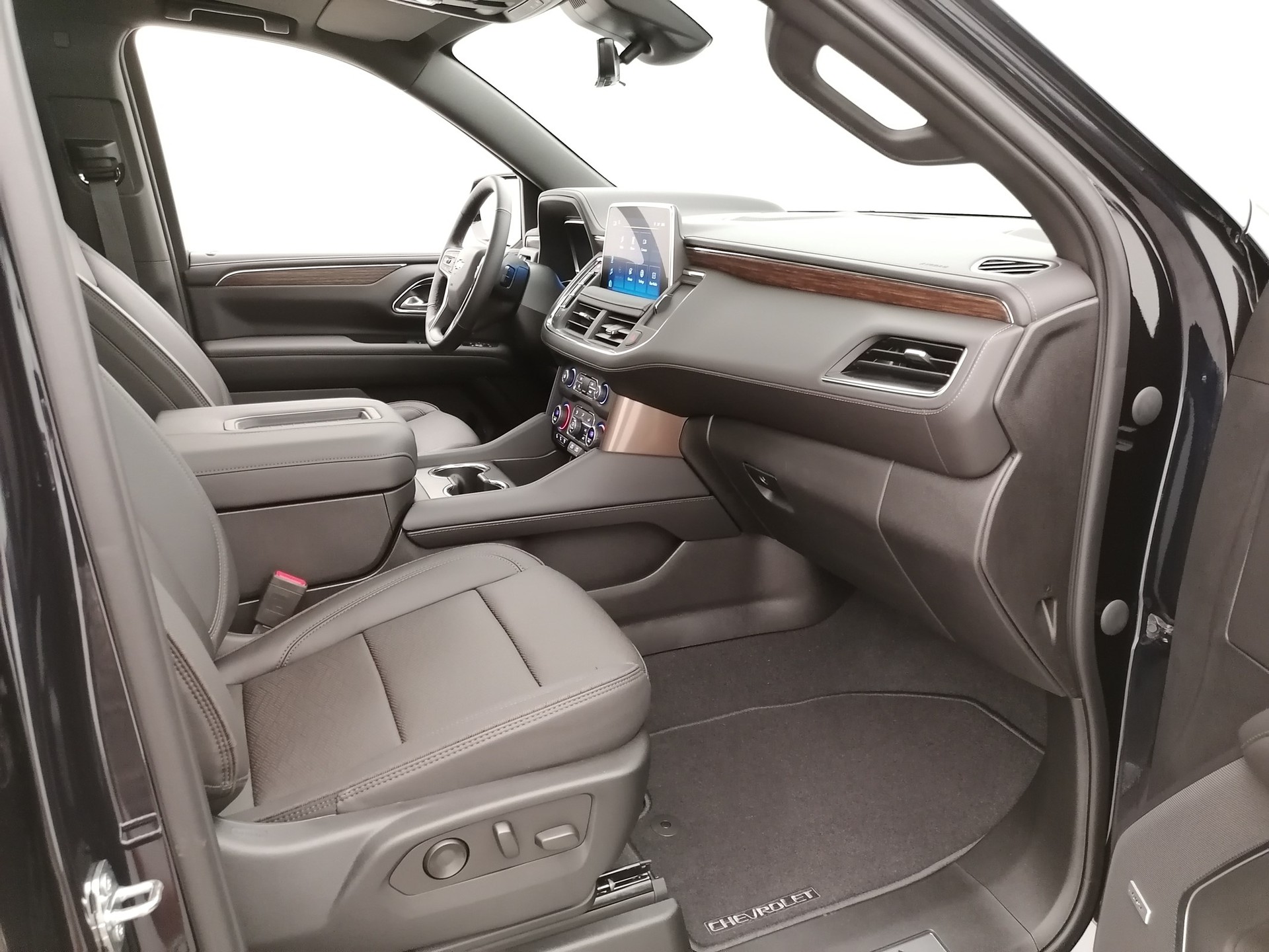 CHEVROLET TAHOE 6.2 AWD High Country-image-15
