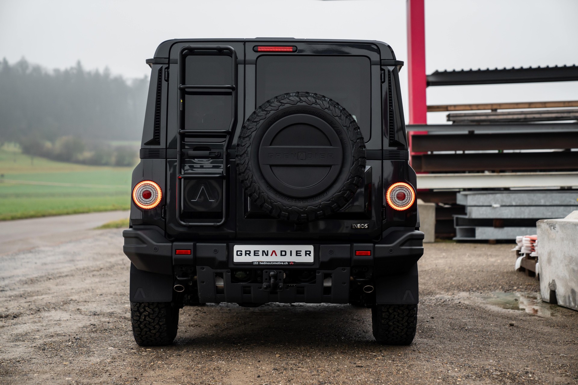 INEOS Grenadier 3.0D Trialmaster Edition-showroom-element-3