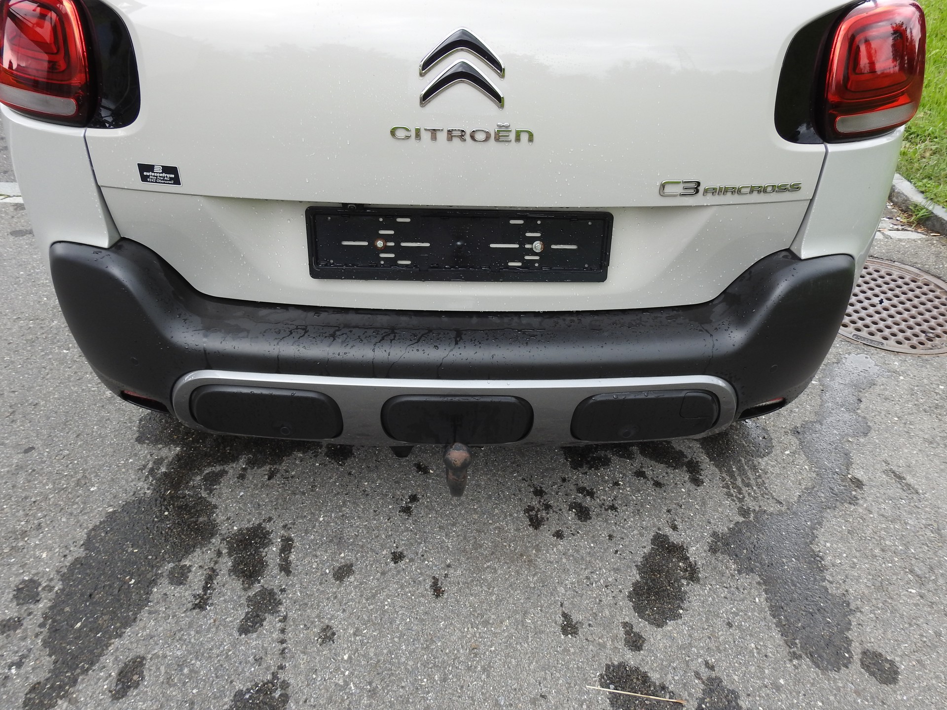 CITROEN C3 Aircross 1.5 BlueHD Shine EAT-showroom-element-3