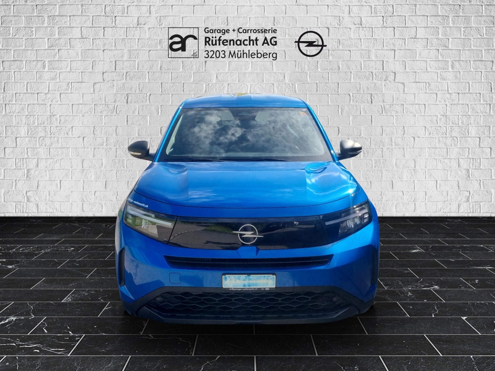 OPEL Frontera 1.2 T HEV Edition-showroom-element-2
