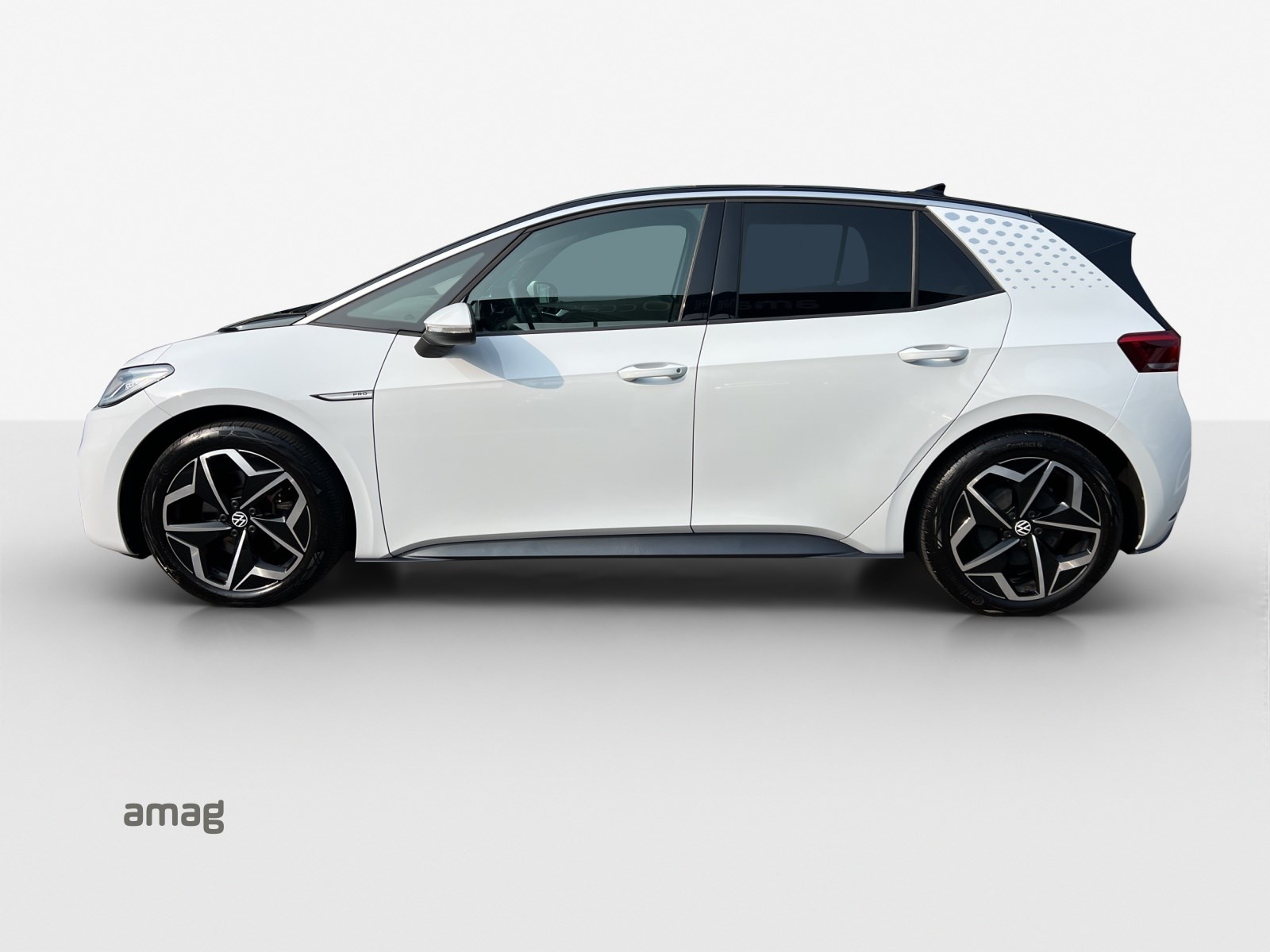VW ID.3 Pro Performance 58 kWh Style-image-1