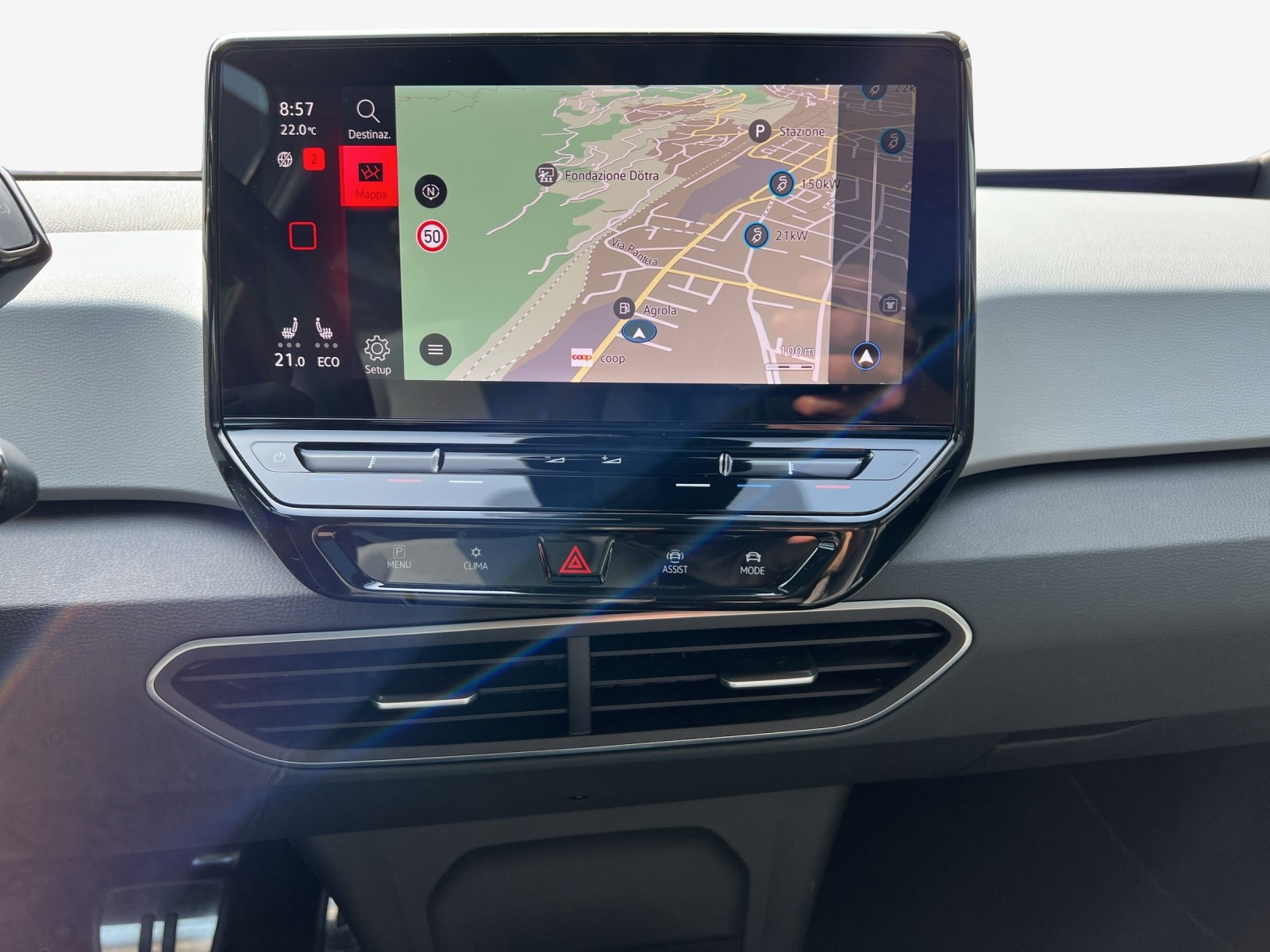VW ID.3 Pro Performance 58 kWh Style-image-10