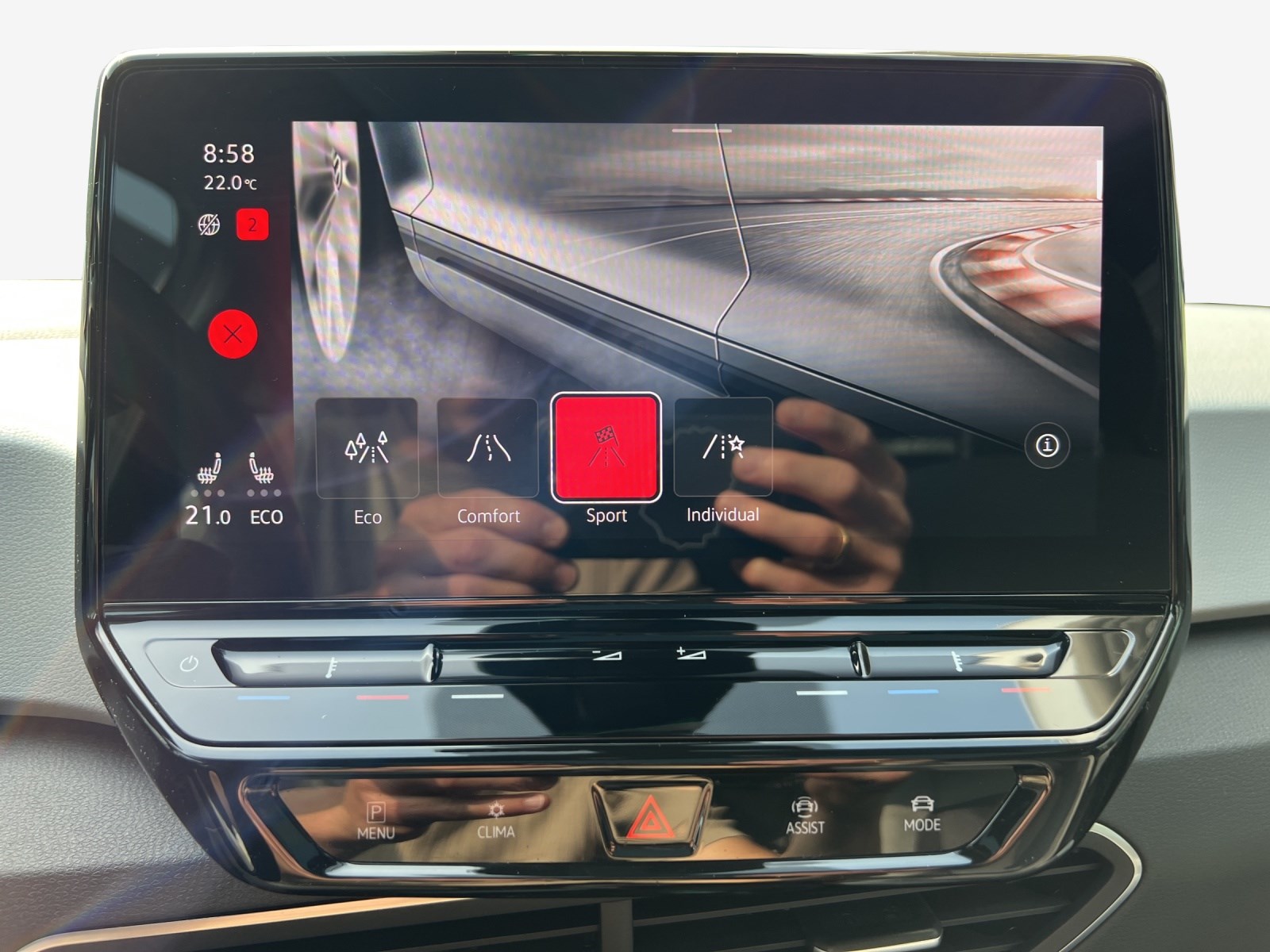 VW ID.3 Pro Performance 58 kWh Style-image-13