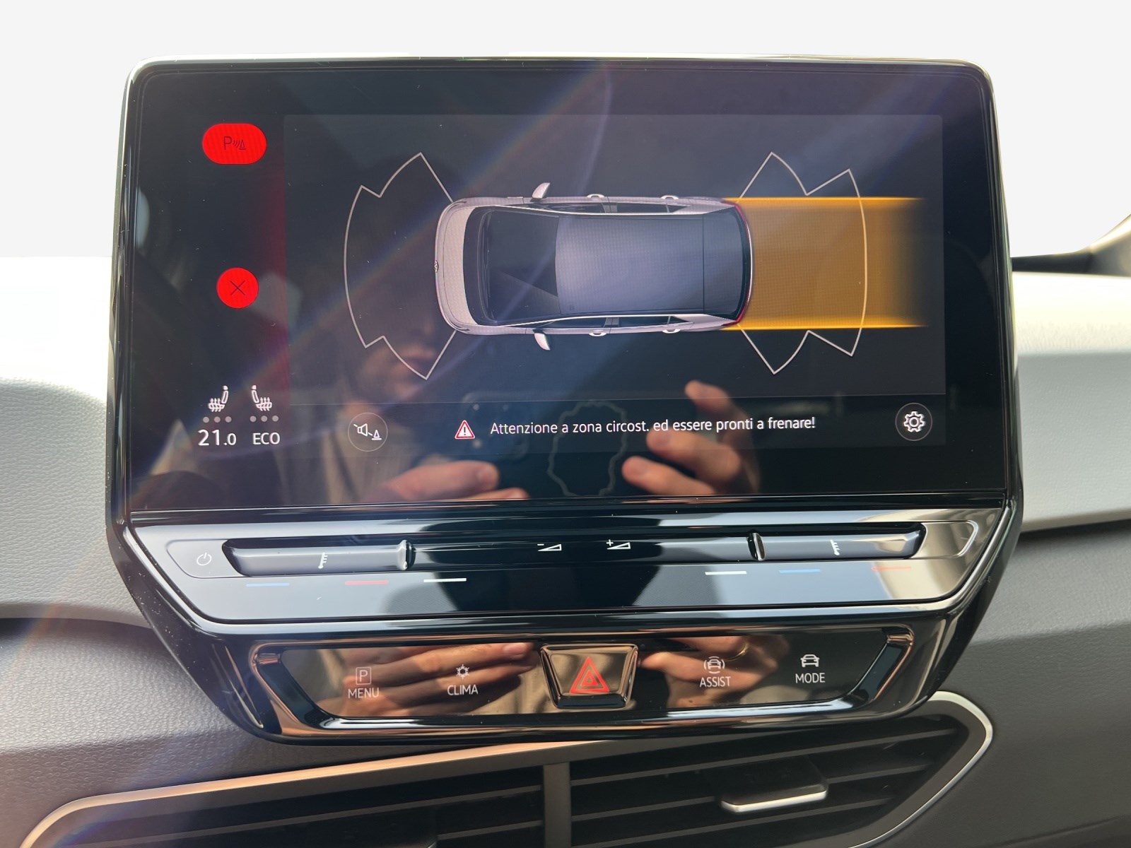 VW ID.3 Pro Performance 58 kWh Style-image-14