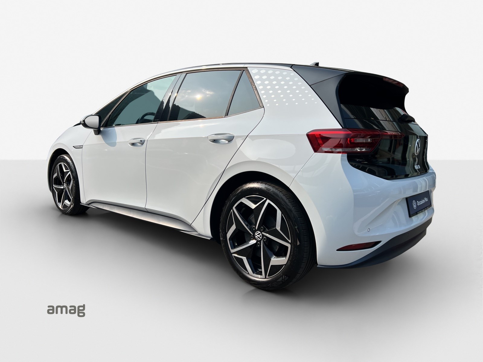VW ID.3 Pro Performance 58 kWh Style-image-2