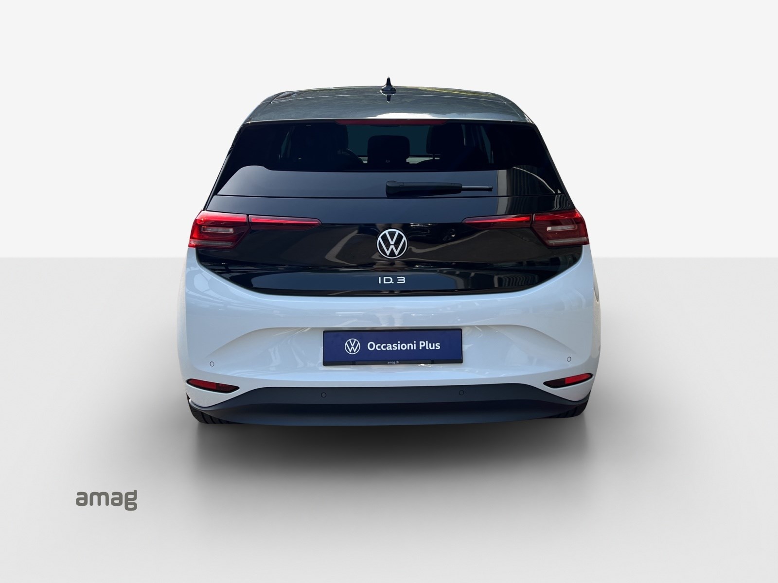 VW ID.3 Pro Performance 58 kWh Style-image-3