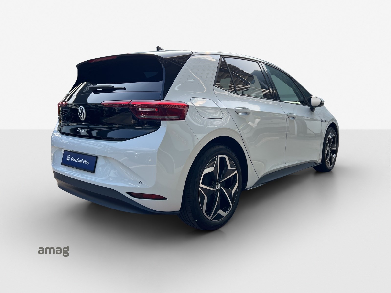 VW ID.3 Pro Performance 58 kWh Style-image-4