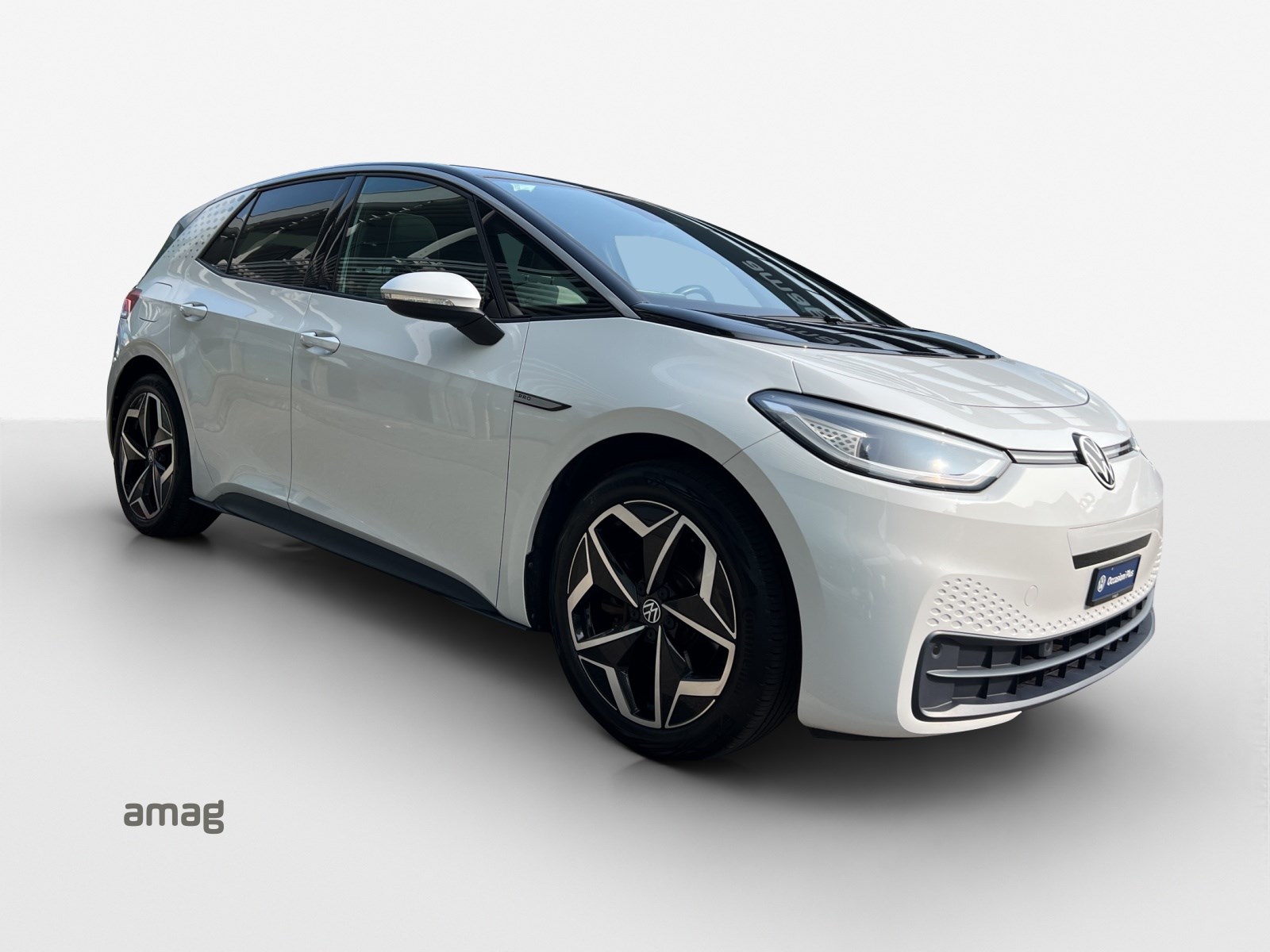 VW ID.3 Pro Performance 58 kWh Style-image-5