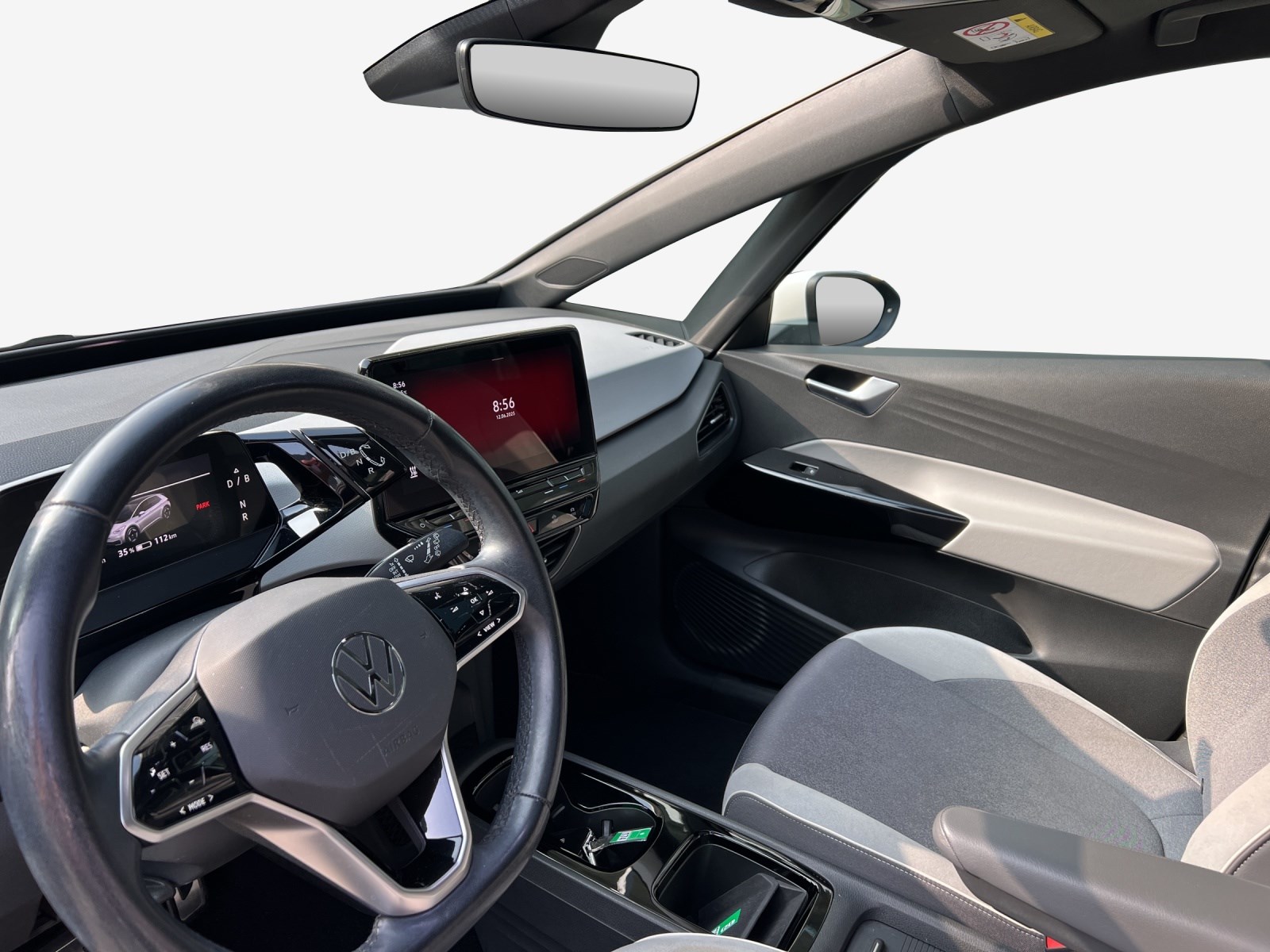 VW ID.3 Pro Performance 58 kWh Style-image-7