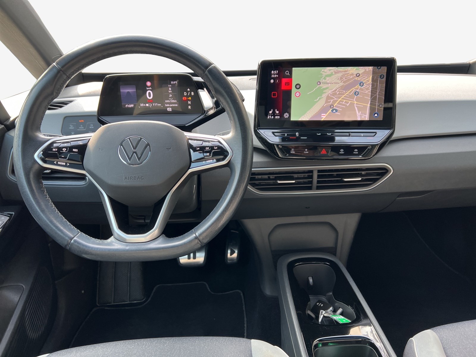 VW ID.3 Pro Performance 58 kWh Style-image-8