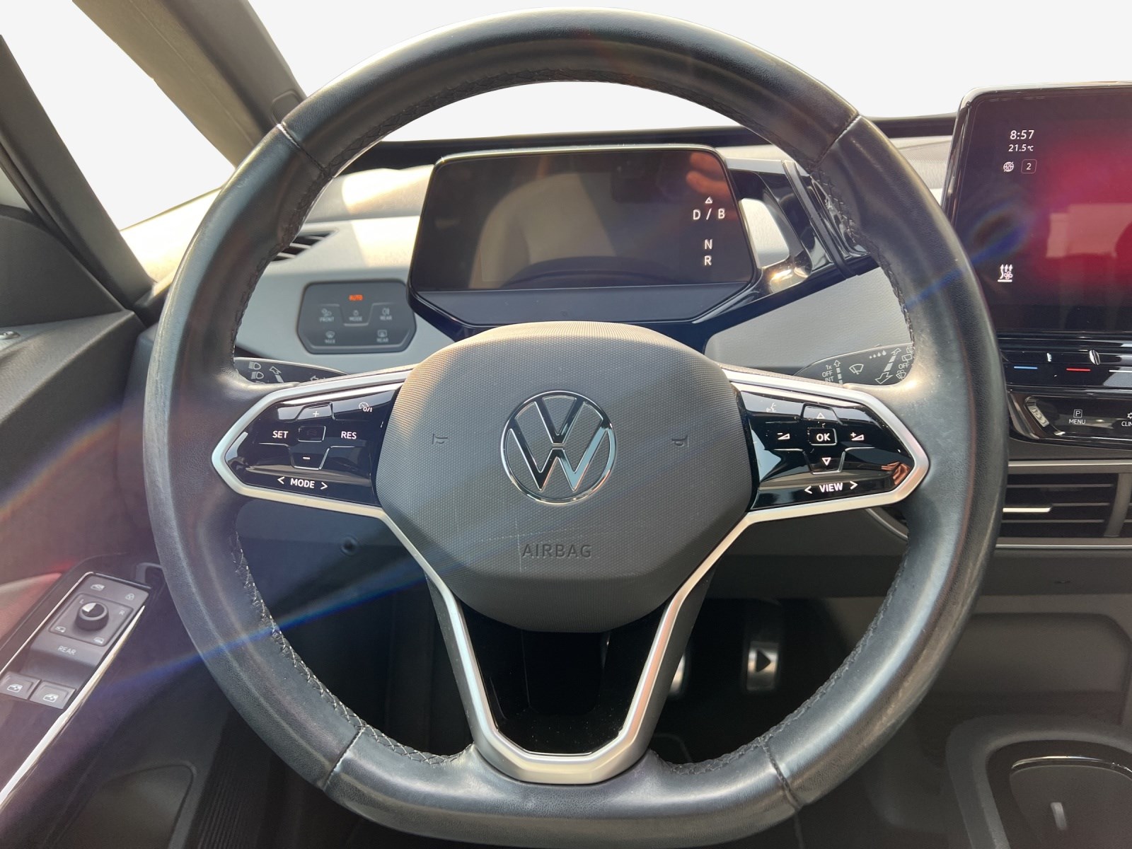 VW ID.3 Pro Performance 58 kWh Style-image-9