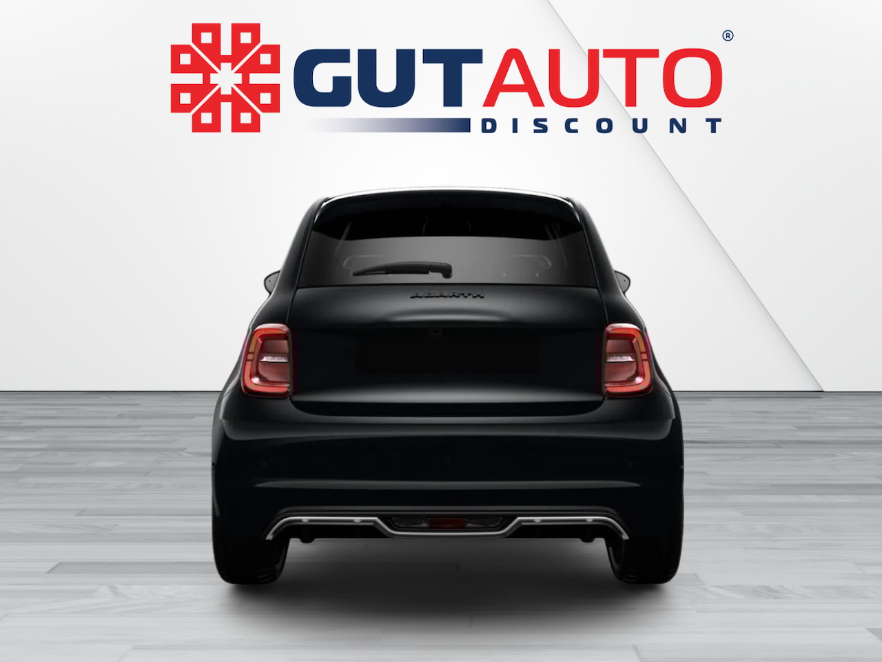FIAT ABARTH 500e TURISMO * VOLLAUSSTATTUNG * TOUTES OPTIONS *-showroom-element-2