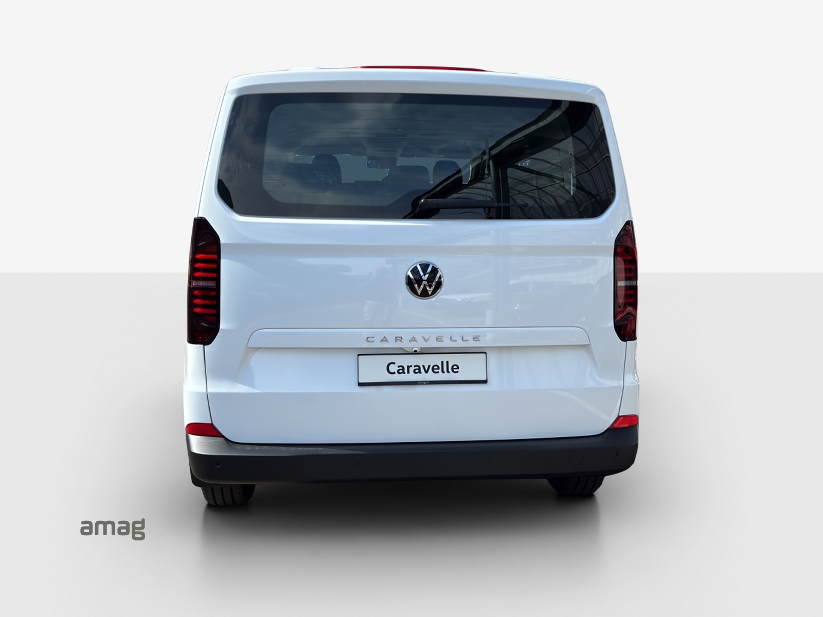 VW CARAVELLE Caravelle 2.0 TDI Aut.8-showroom-element-3