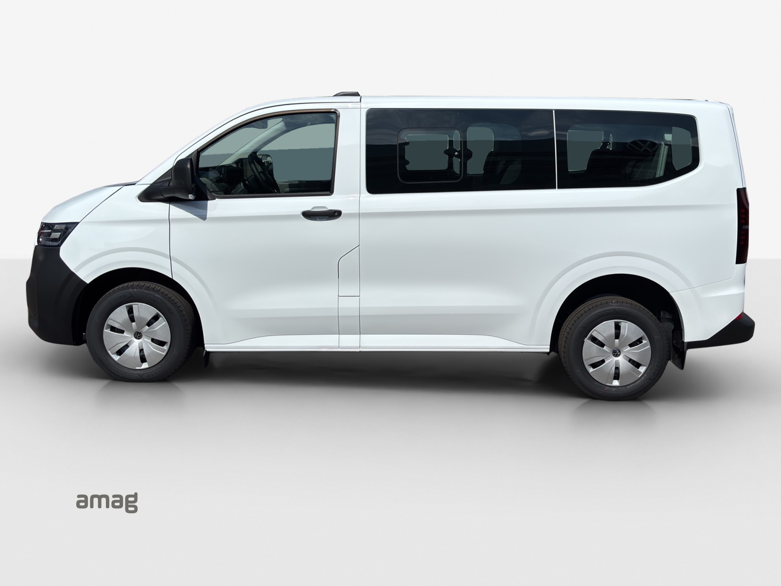 VW CARAVELLE Caravelle 2.0 TDI Aut.8-showroom-element-1