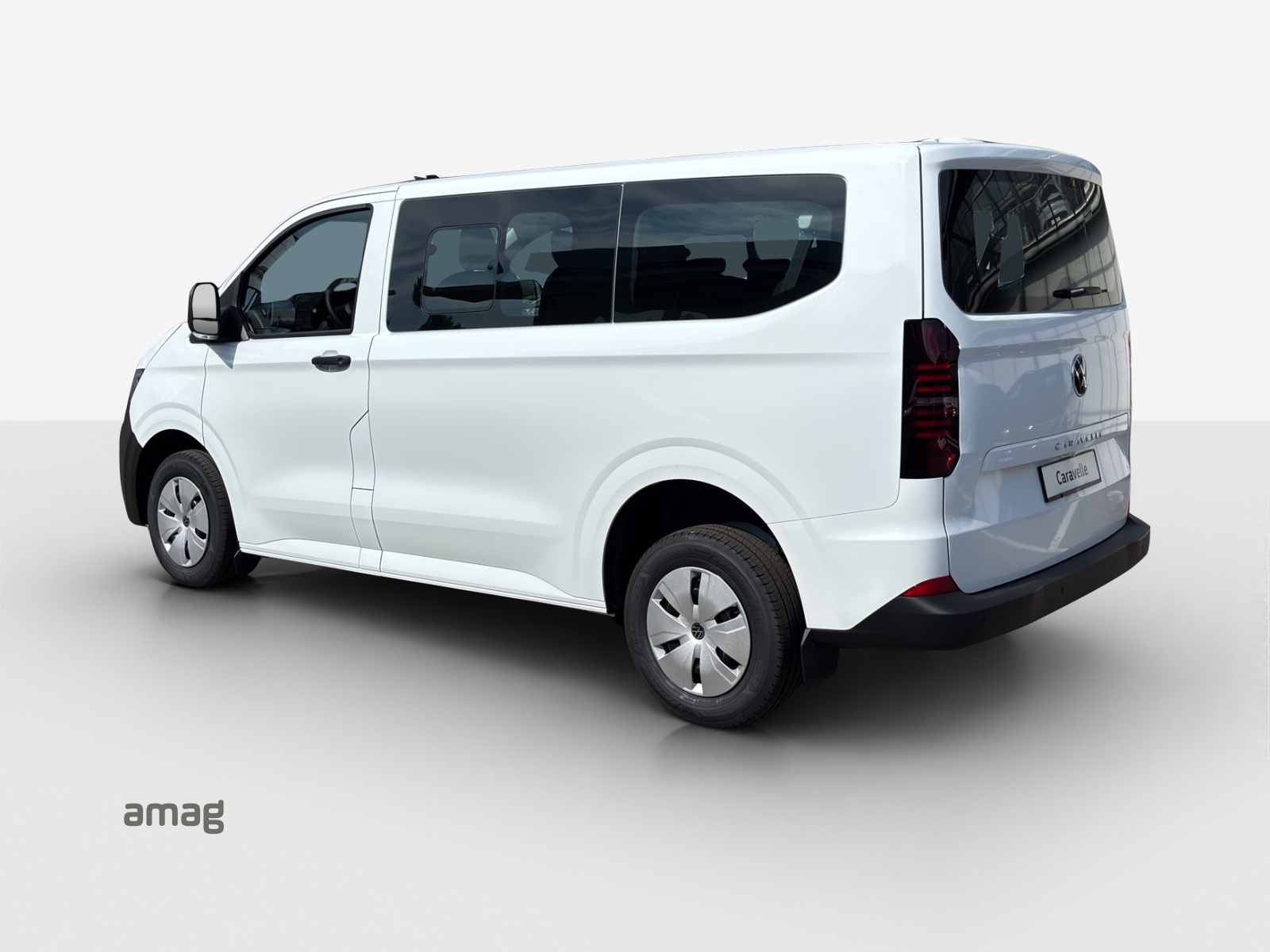 VW CARAVELLE Caravelle 2.0 TDI Aut.8-showroom-element-2