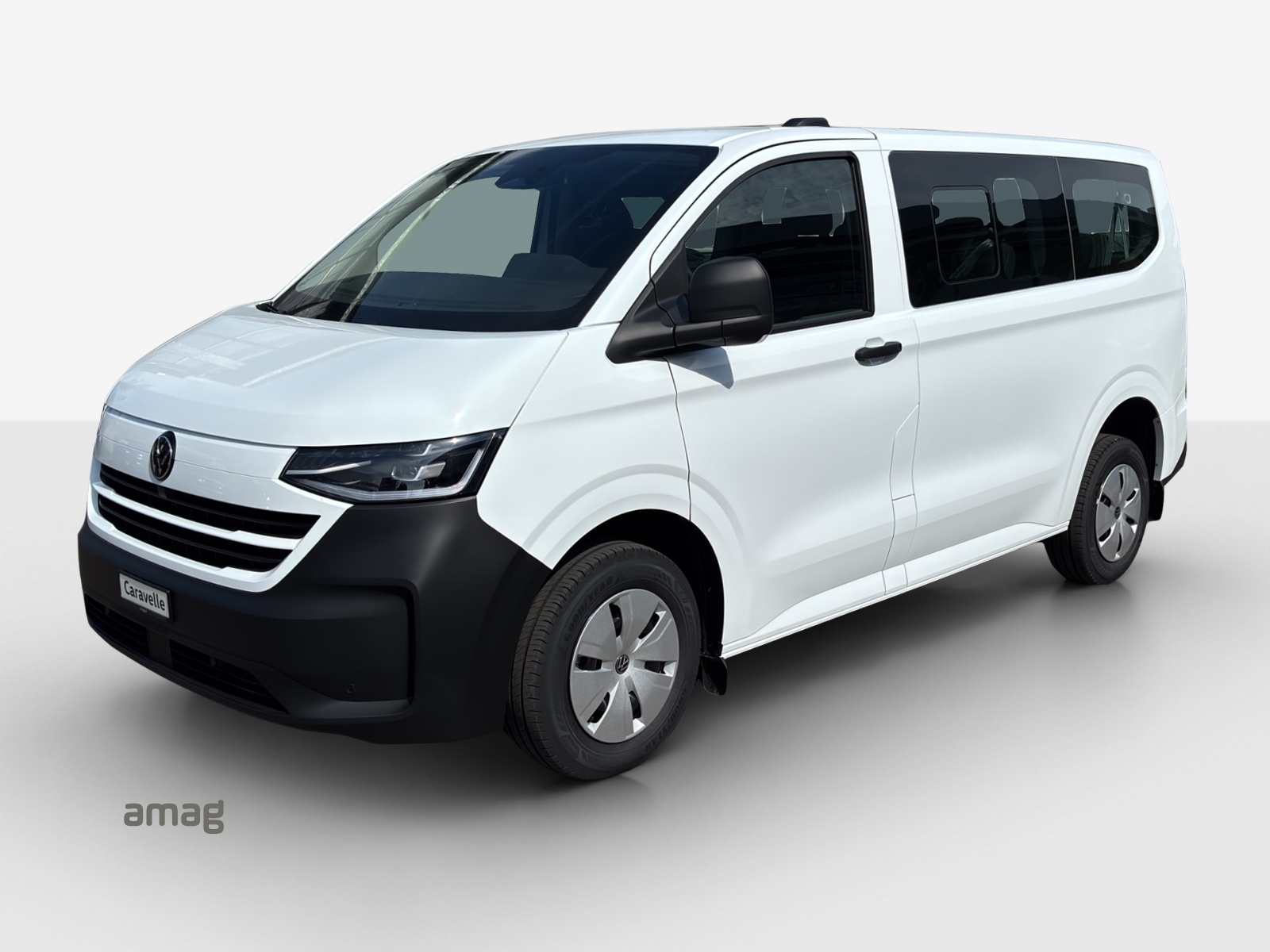 VW CARAVELLE Caravelle 2.0 TDI Aut.8