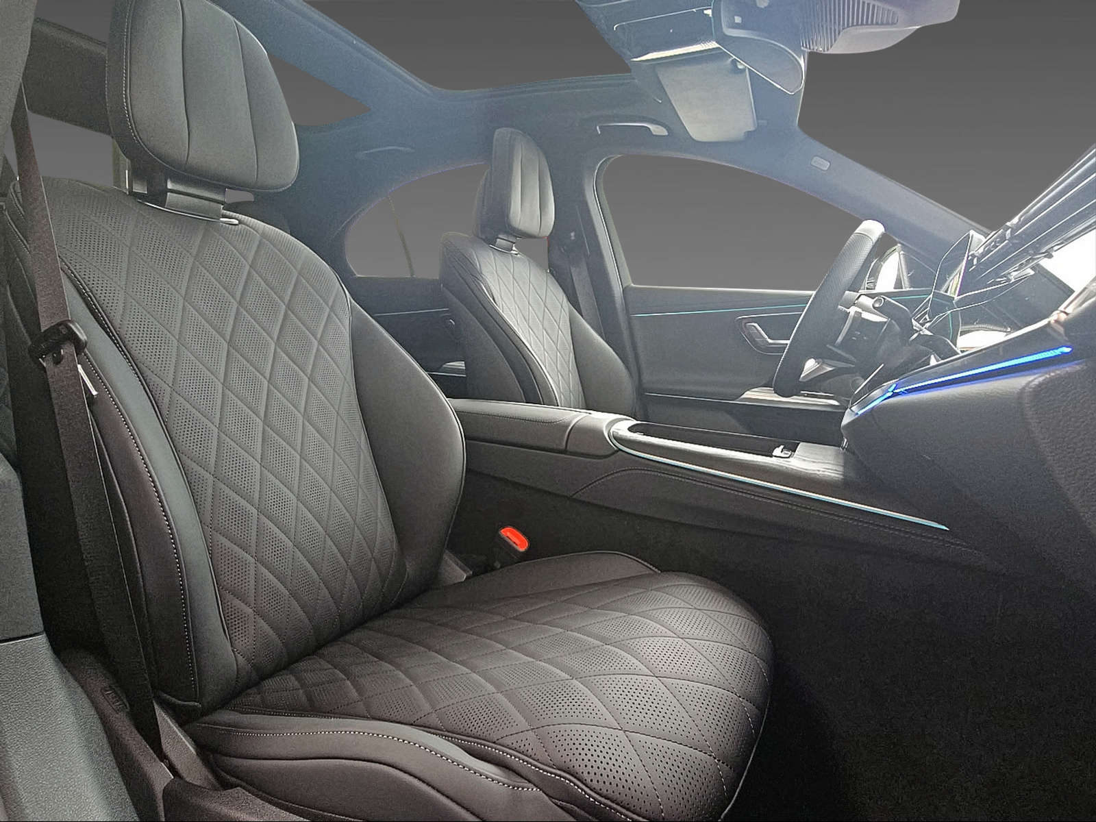 MERCEDES-BENZ E 450 d 4Matic 9G-Tronic-image-9