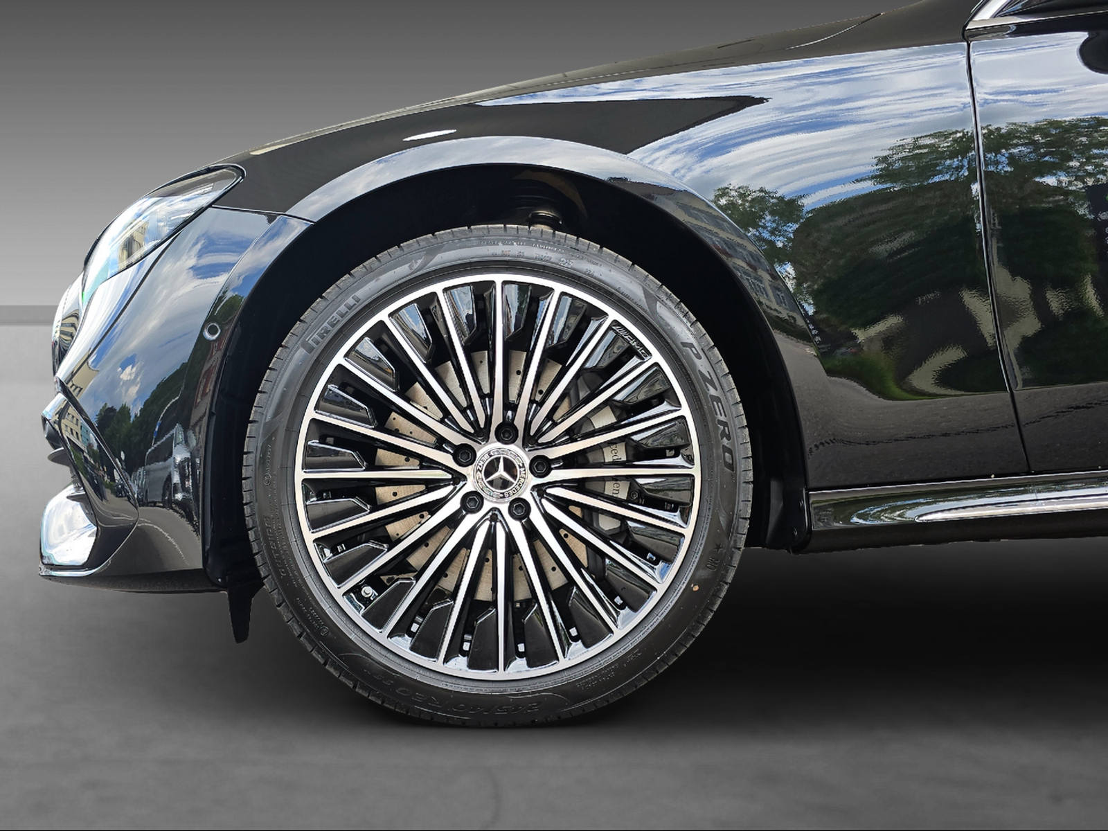 MERCEDES-BENZ E 450 d 4Matic 9G-Tronic-image-5