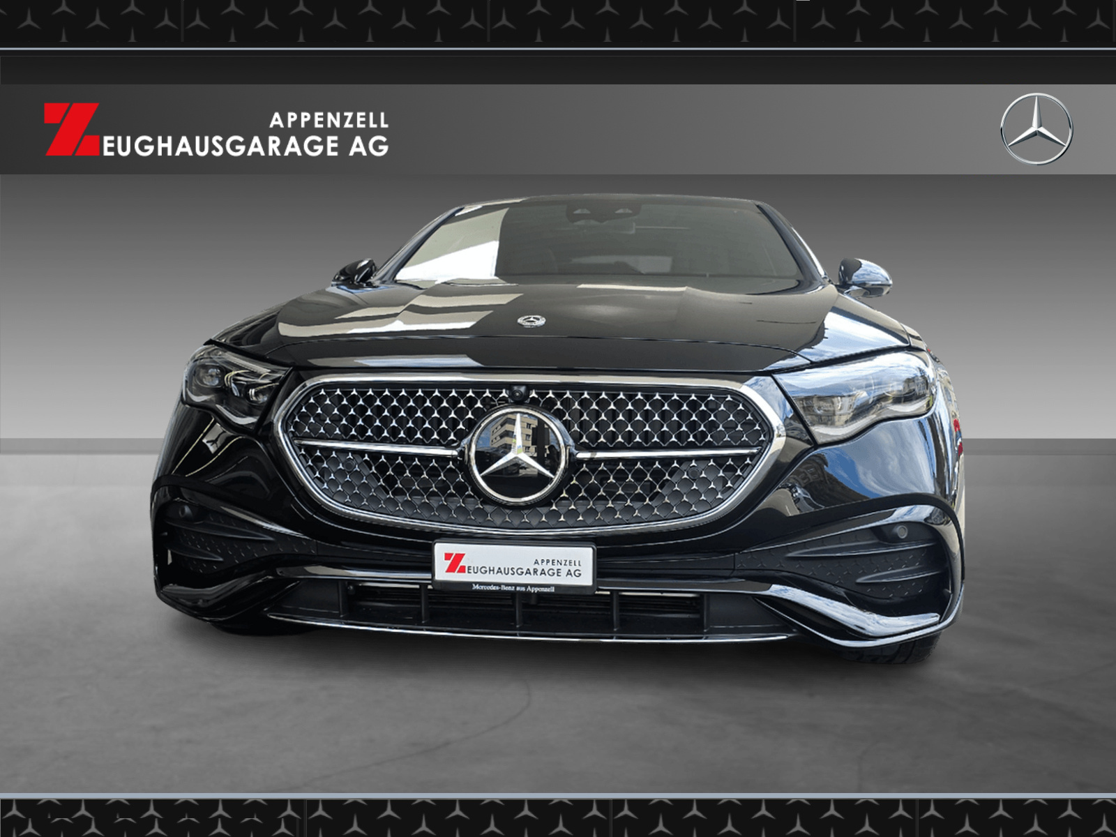MERCEDES-BENZ E 450 d 4Matic 9G-Tronic-image-3