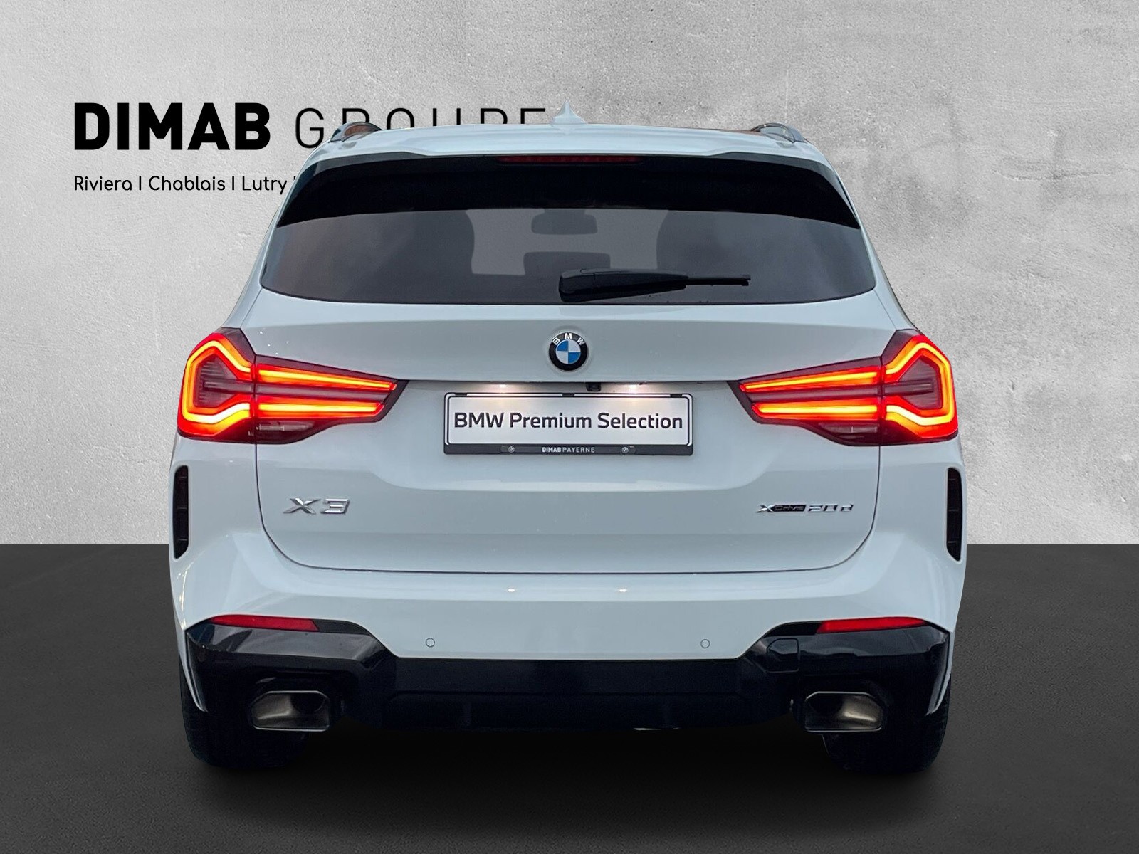 BMW X3 xDrive 48V 20d M Sport-showroom-element-3