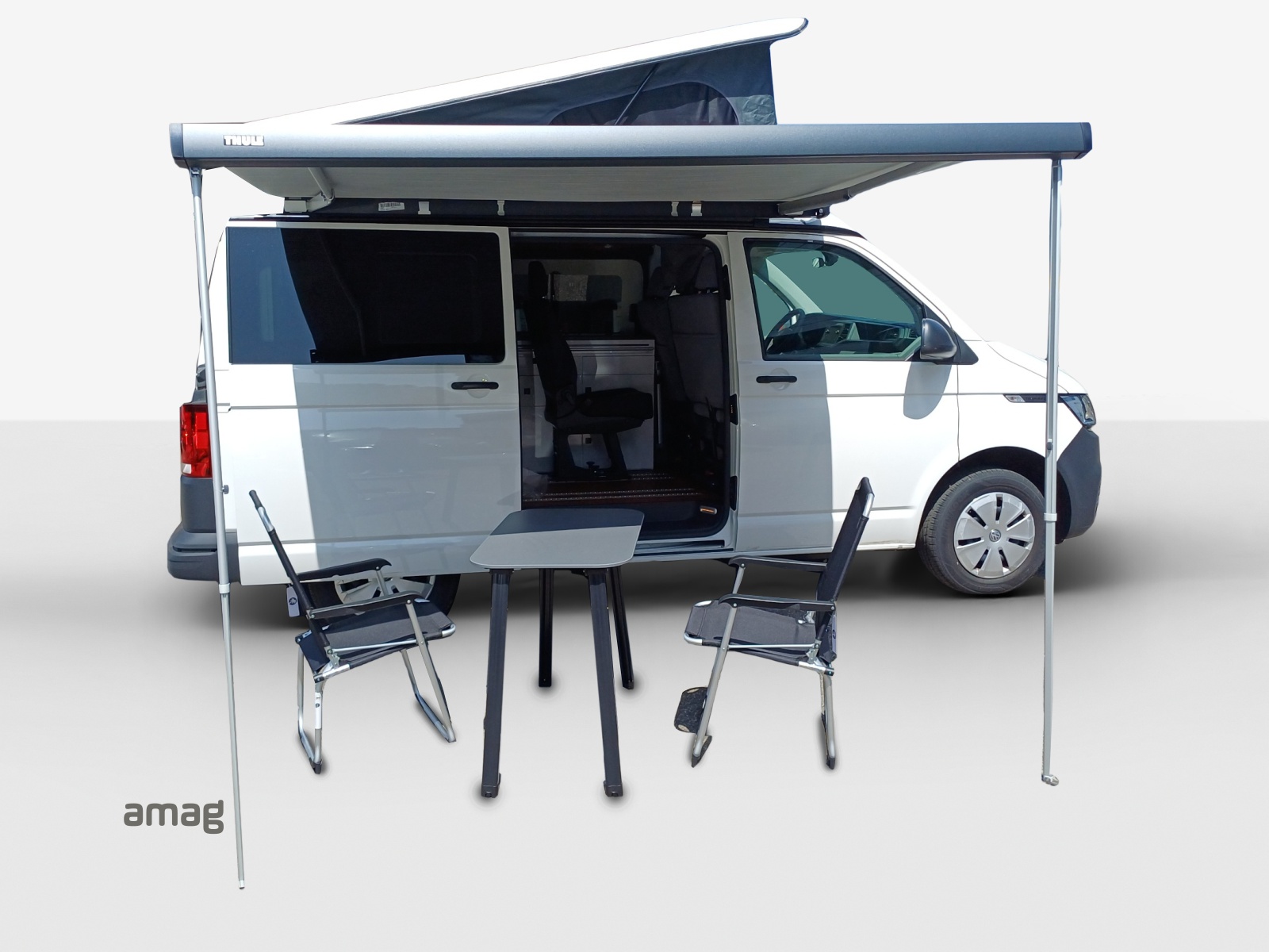 Wohnmobile und Wohnwagen Occasionen kaufen AutoScout24