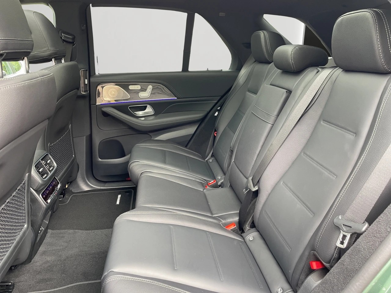 Image MERCEDES-BENZ GLE-450 GLE 450 d 4Matic 9G-Tronic