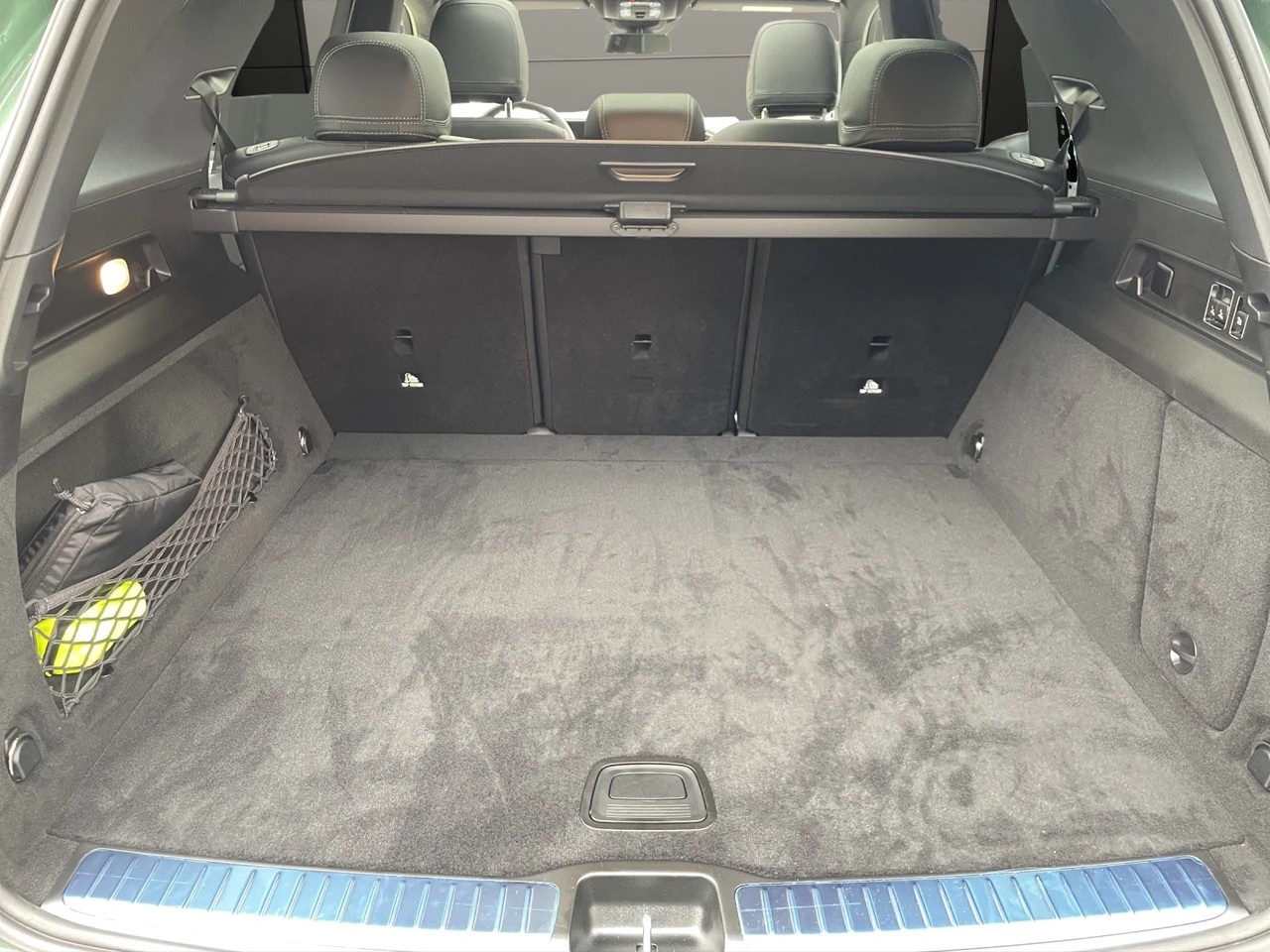 Image MERCEDES-BENZ GLE-450 GLE 450 d 4Matic 9G-Tronic