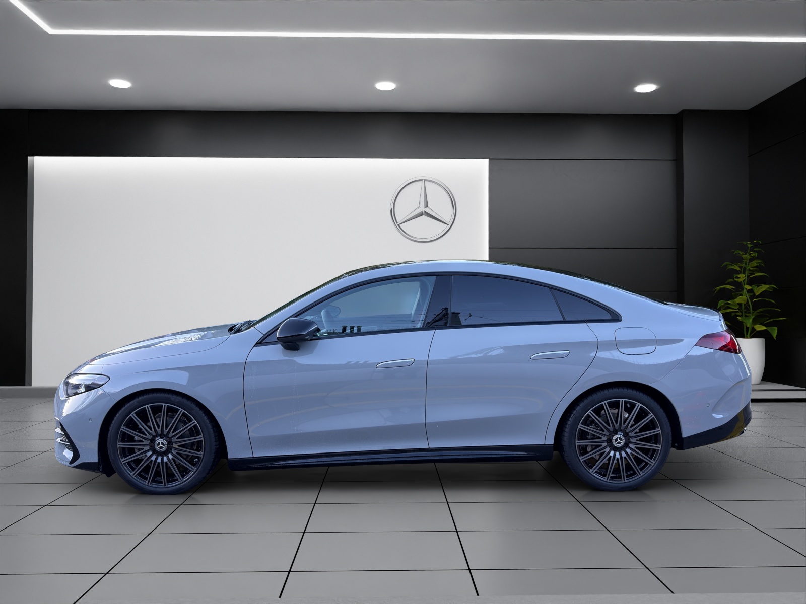 Image MERCEDES-BENZ CLA-200 CLA 200 8G-DCT 4Matic
