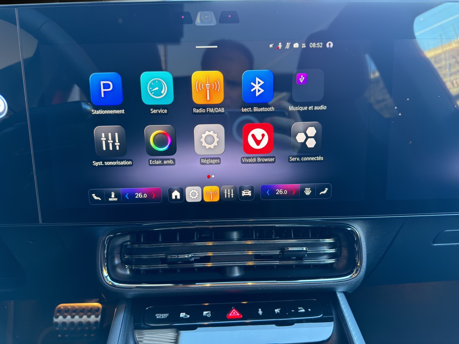 Image MERCEDES-BENZ CLA-200 CLA 200 8G-DCT 4Matic