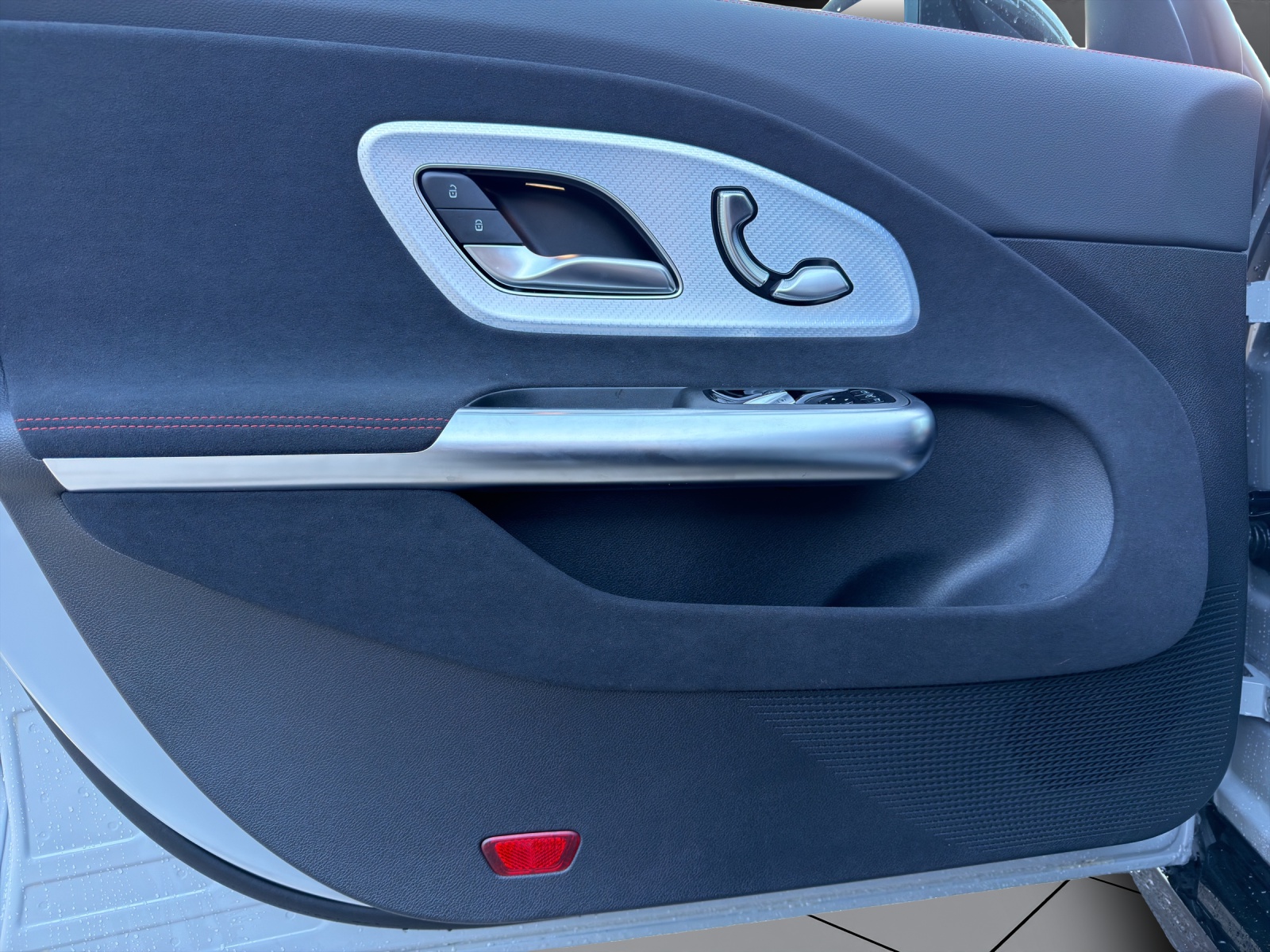 Image MERCEDES-BENZ CLA-200 CLA 200 8G-DCT 4Matic