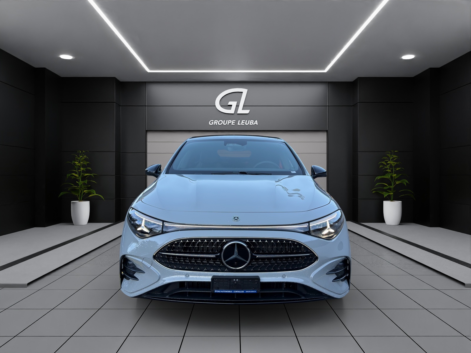 Image MERCEDES-BENZ CLA-200 CLA 200 8G-DCT 4Matic