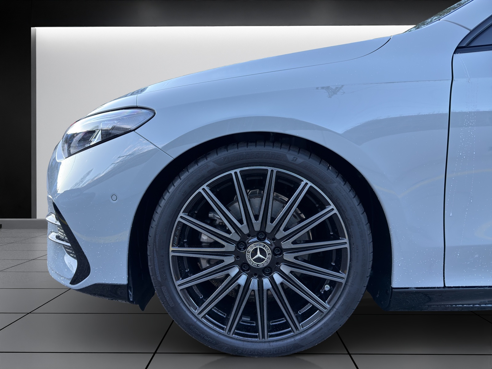 Image MERCEDES-BENZ CLA-200 CLA 200 8G-DCT 4Matic