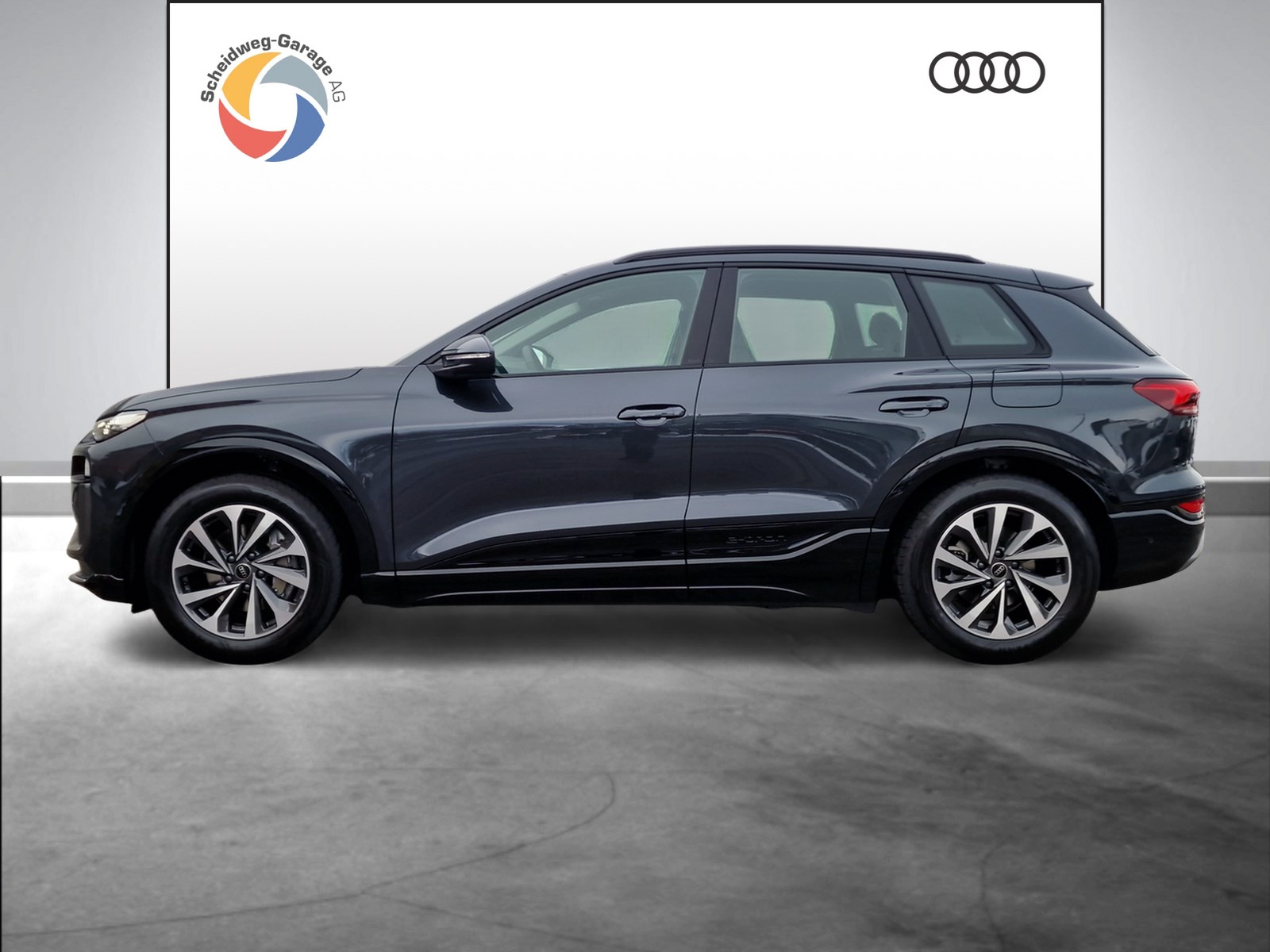 AUDI Q6 e-tron performance-showroom-element-2