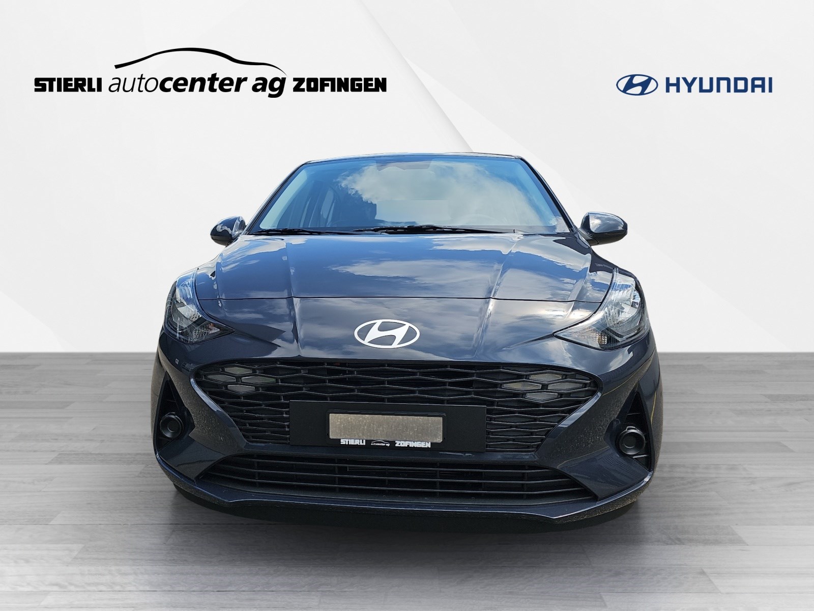 HYUNDAI i10 1.0 Origo-showroom-element-1