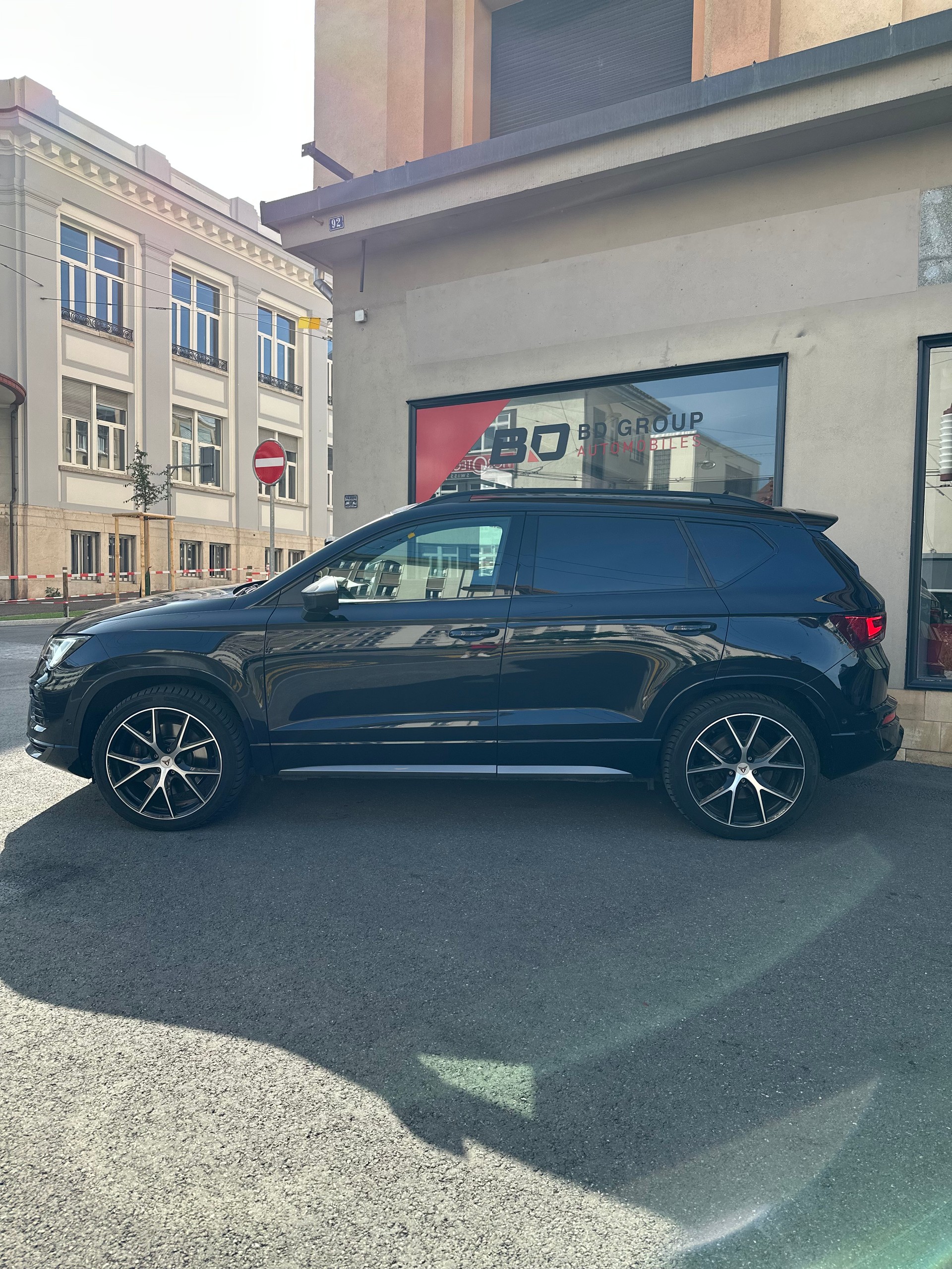 CUPRA Ateca 2.0TSI 4Drive DSG-image-4