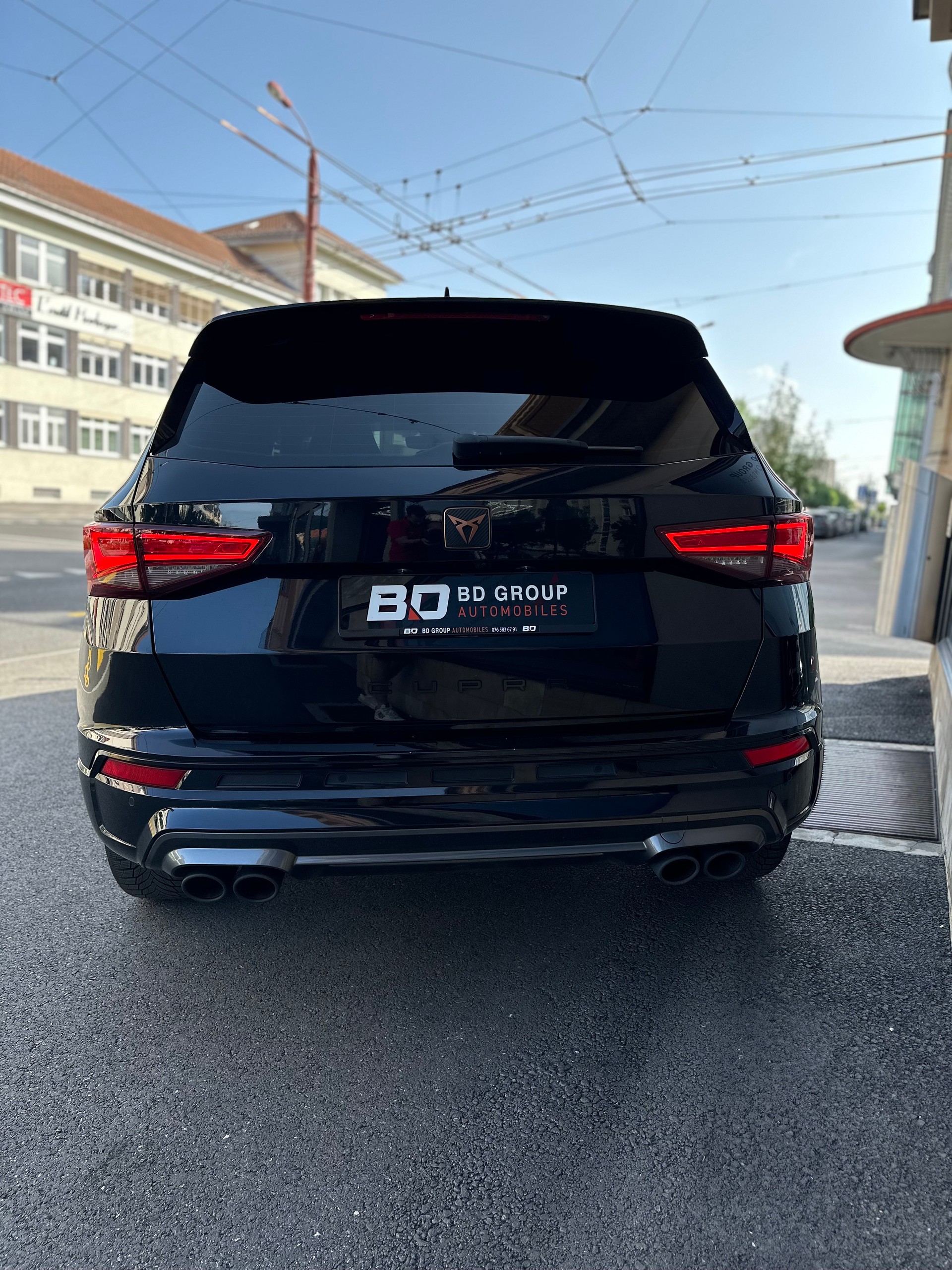 CUPRA Ateca 2.0TSI 4Drive DSG-image-7