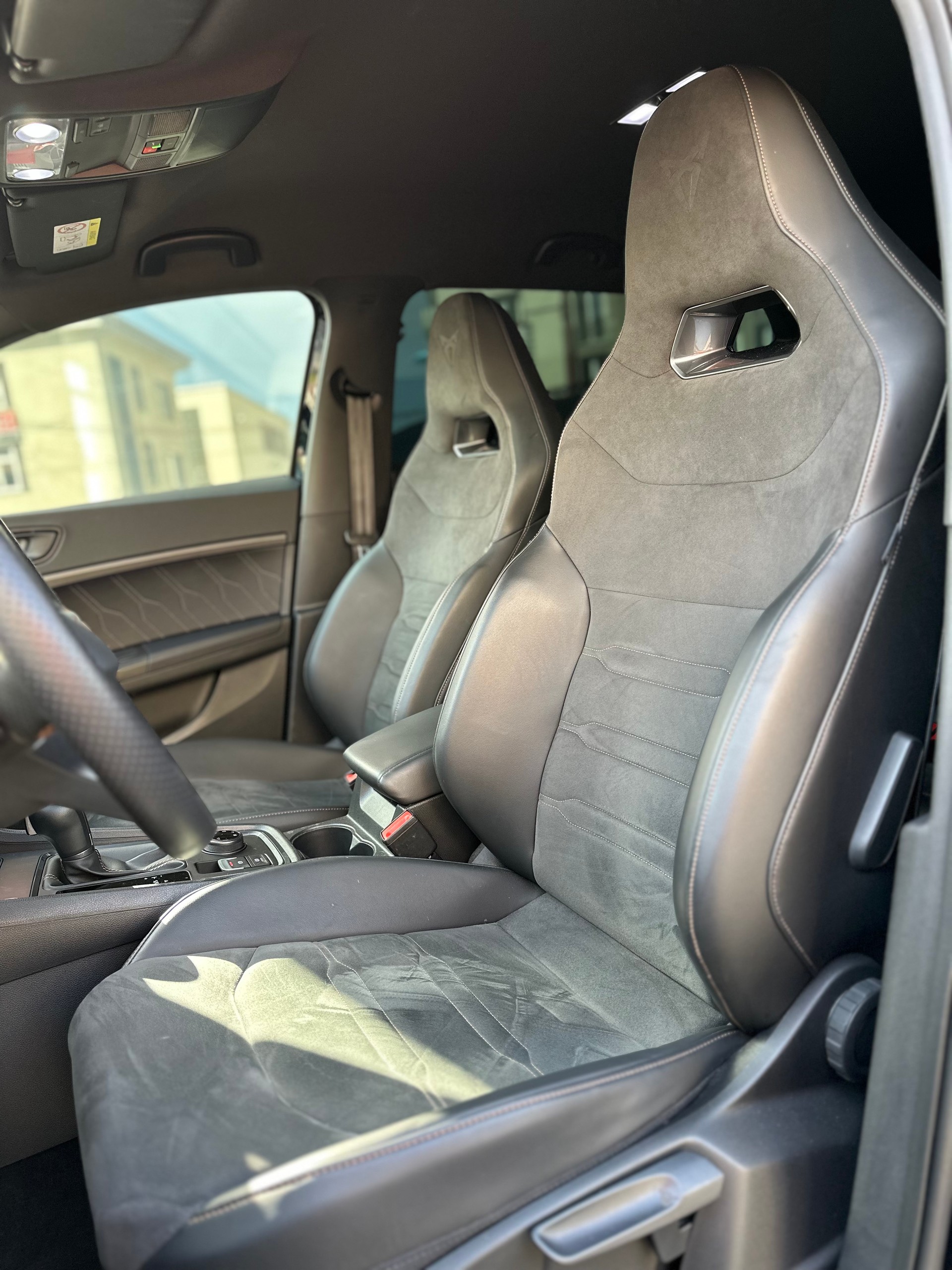 CUPRA Ateca 2.0TSI 4Drive DSG-image-12