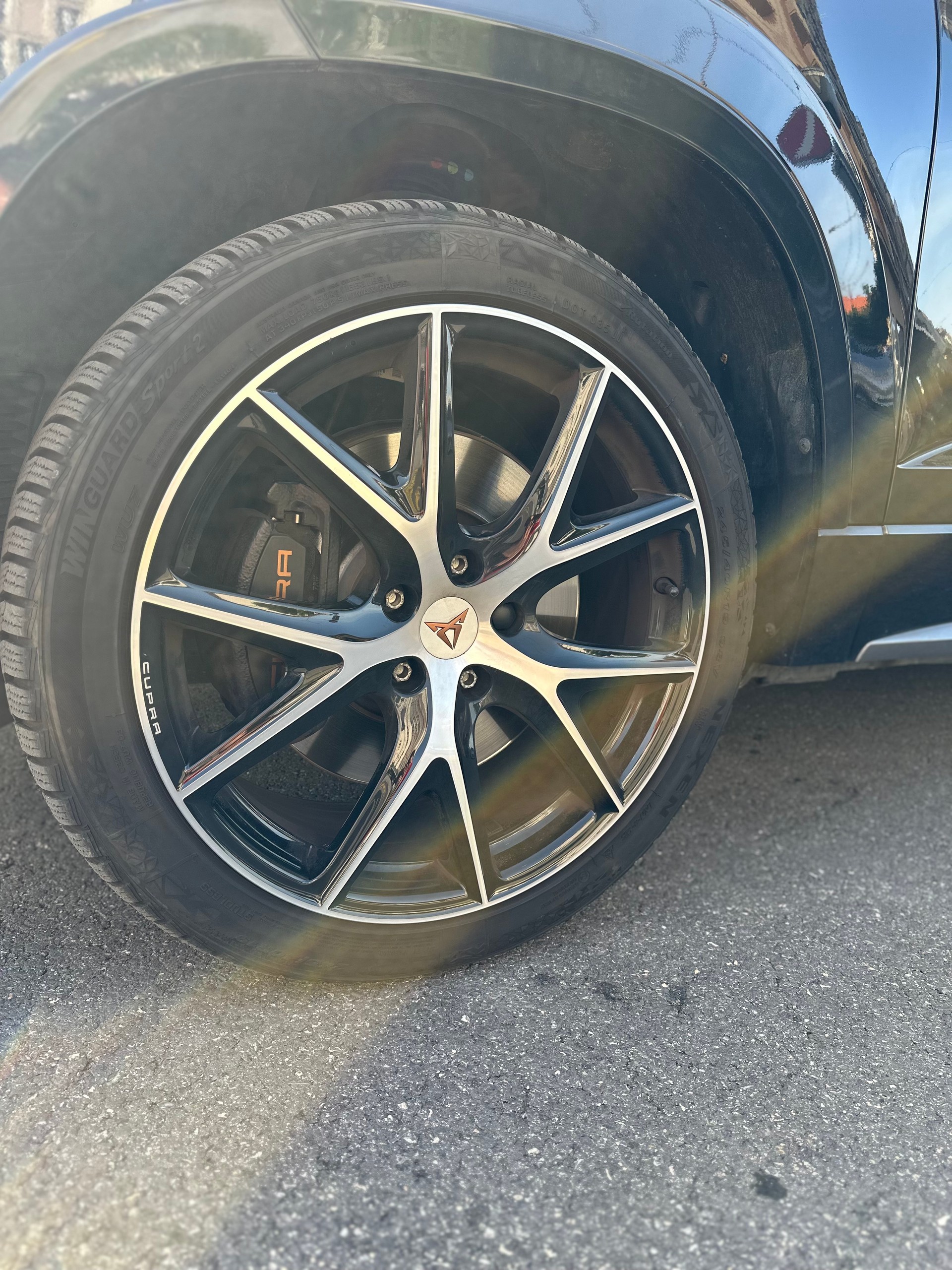 CUPRA Ateca 2.0TSI 4Drive DSG-image-5