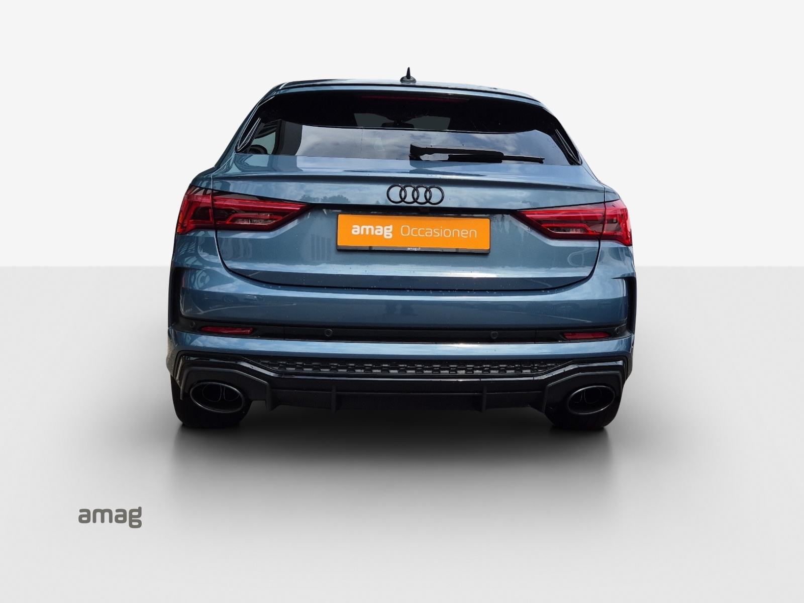 AUDI RS Q3 Sportback quattro S tronic-showroom-element-3