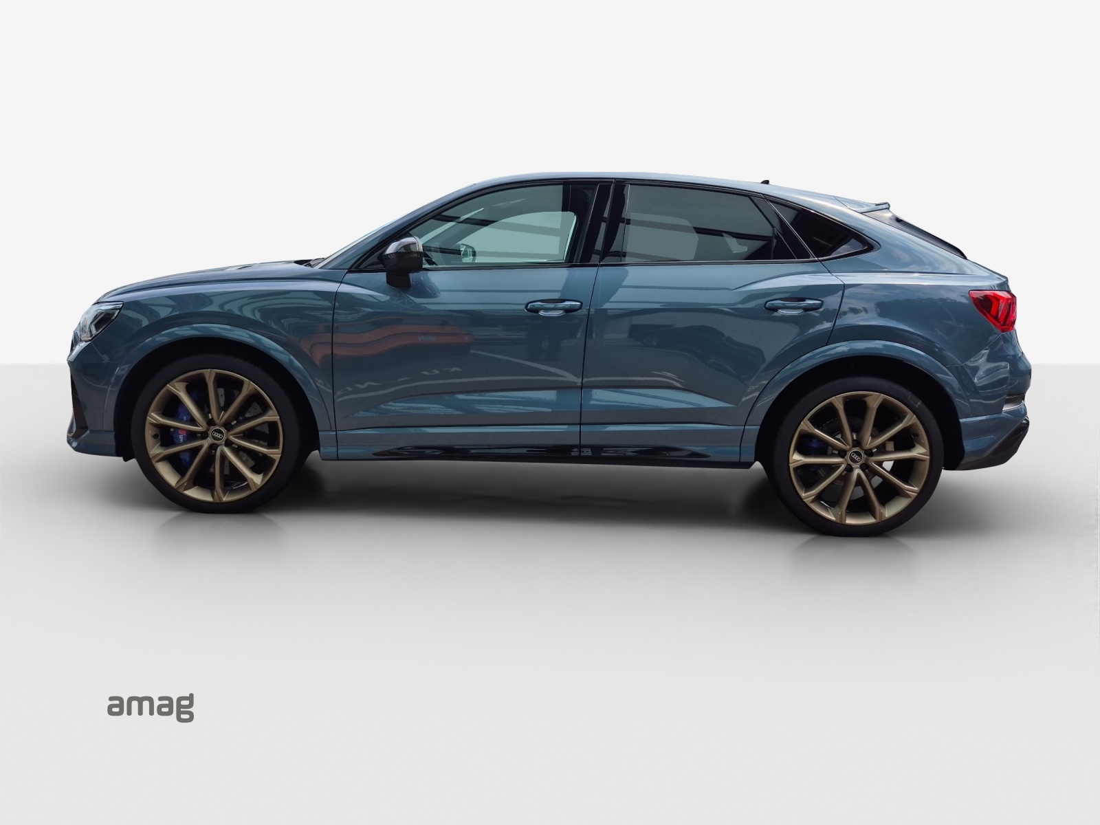 AUDI RS Q3 Sportback quattro S tronic-showroom-element-1
