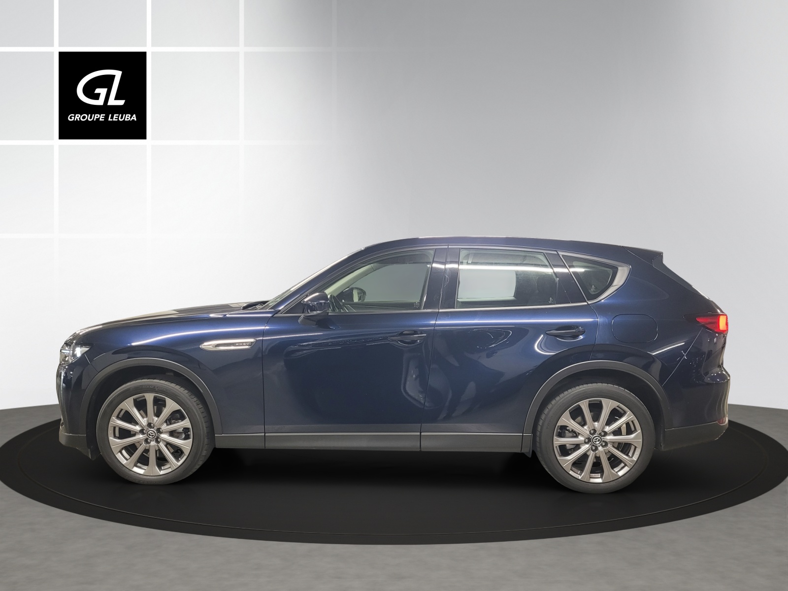 MAZDA CX-60 e-Skyactiv PHEV 327 AWD Exclusive-Line-showroom-element-2